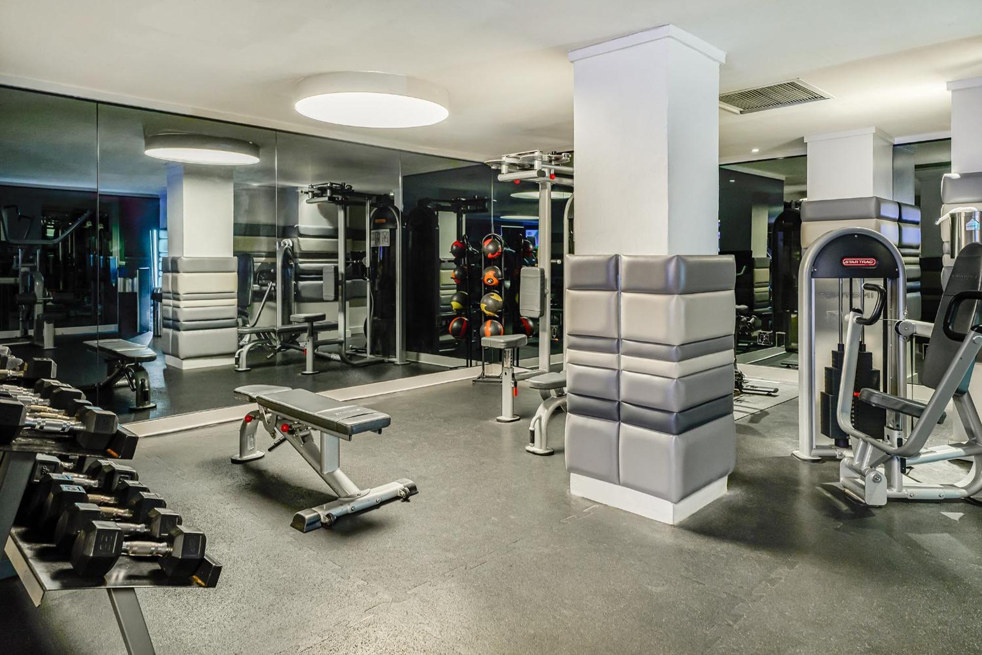 Paramount Times Square Hotel 4*
