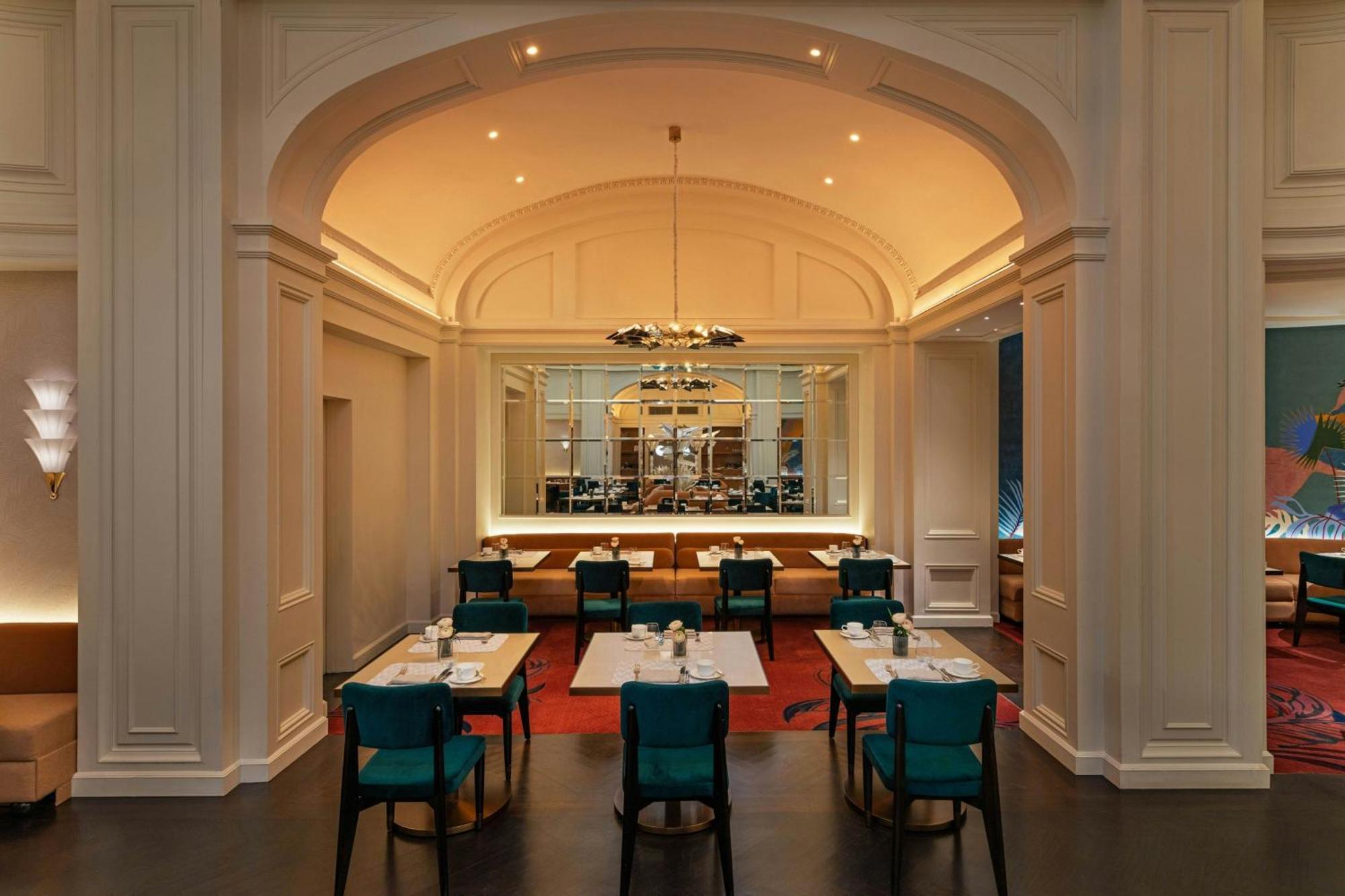 The St. Regis 5* New York