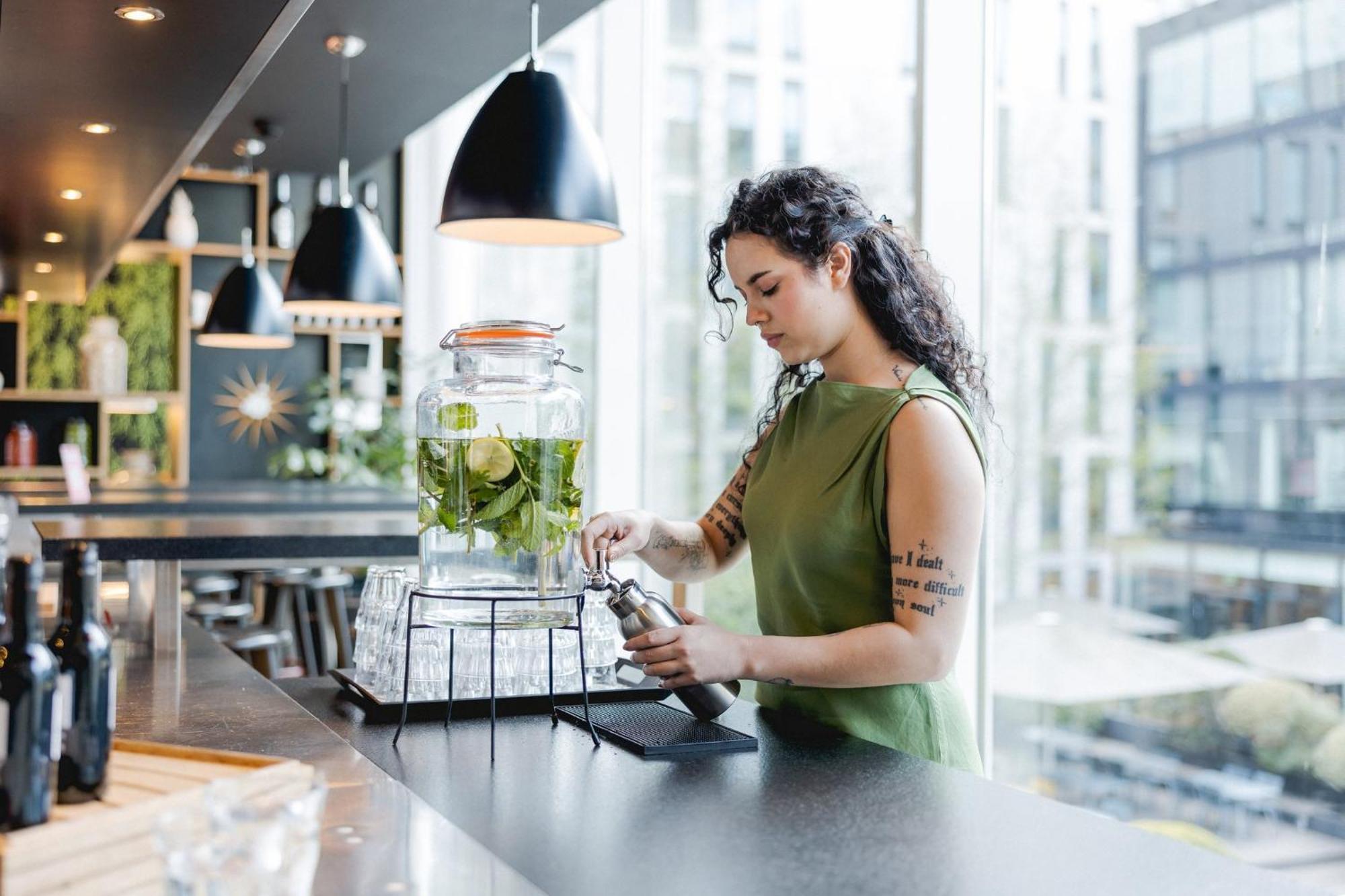 Citizenm Times Square 4* New York