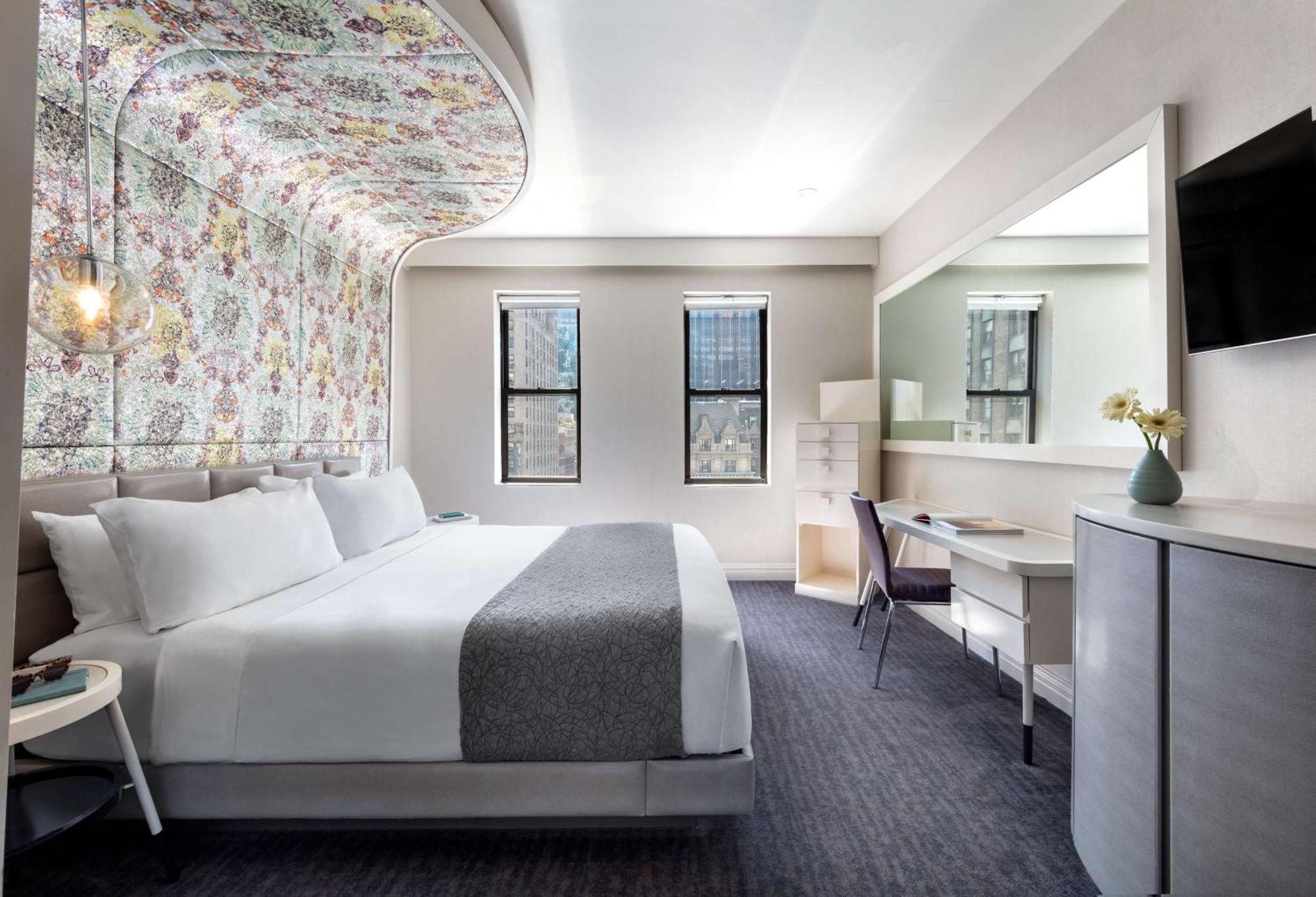 Hotel Dream Midtown, By Hyatt New York