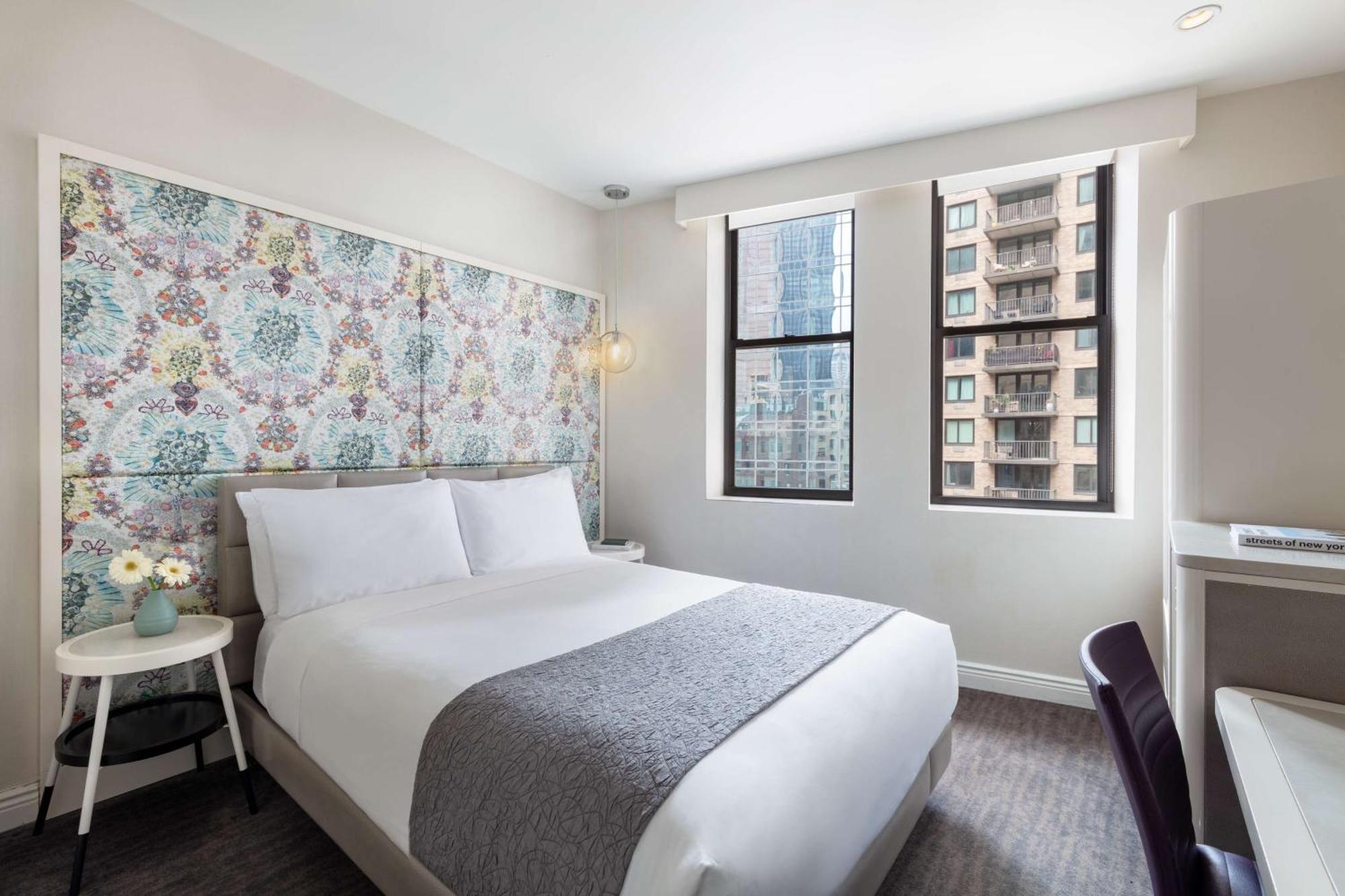 Dream Midtown, By Hyatt