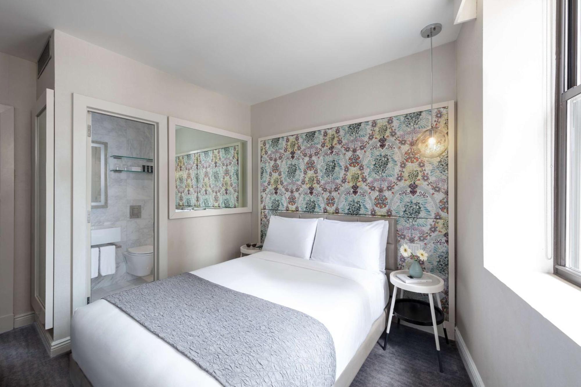 Hotel Dream Midtown, By Hyatt New York