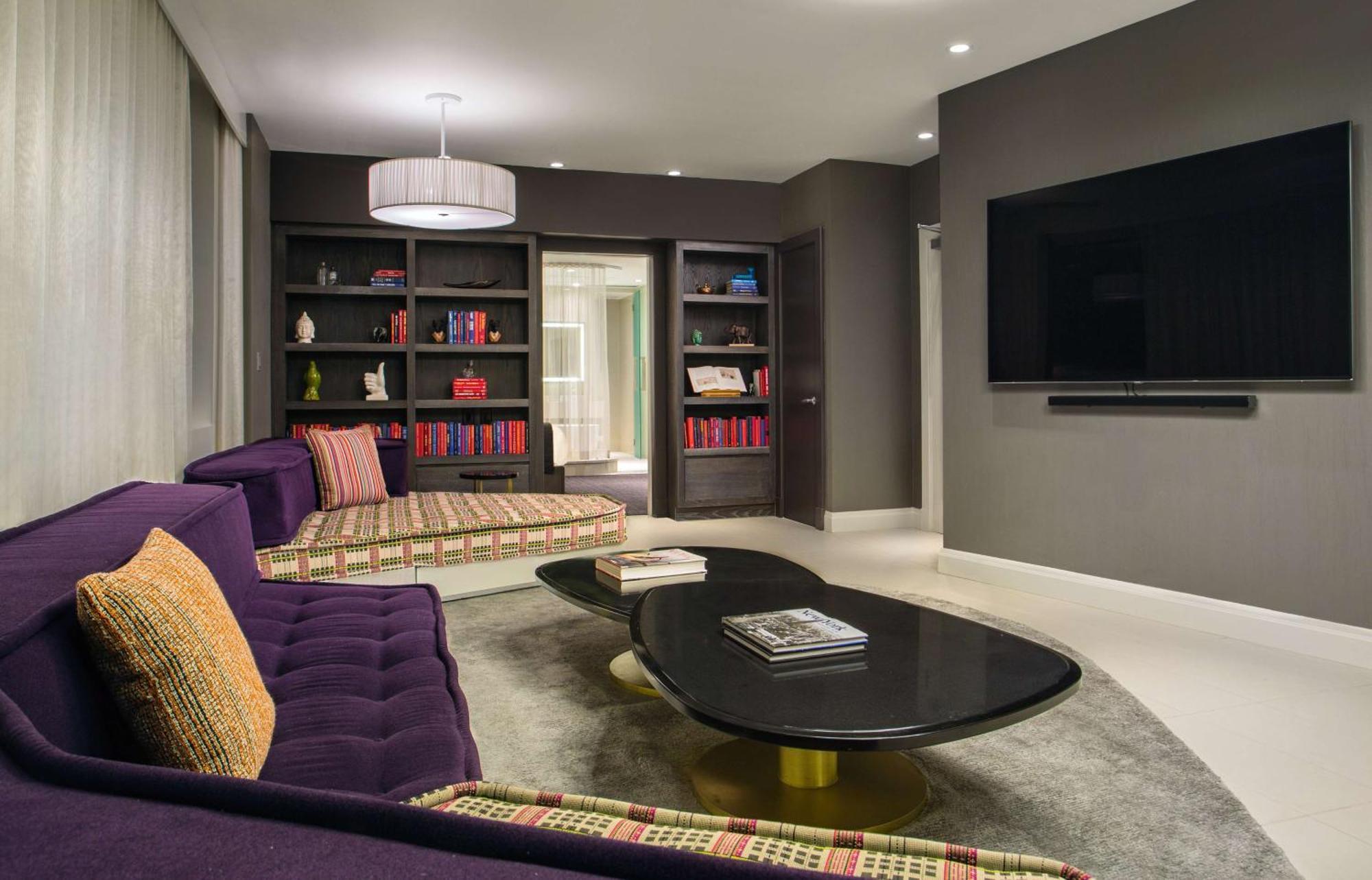 Dream Midtown, By Hyatt 4* New York