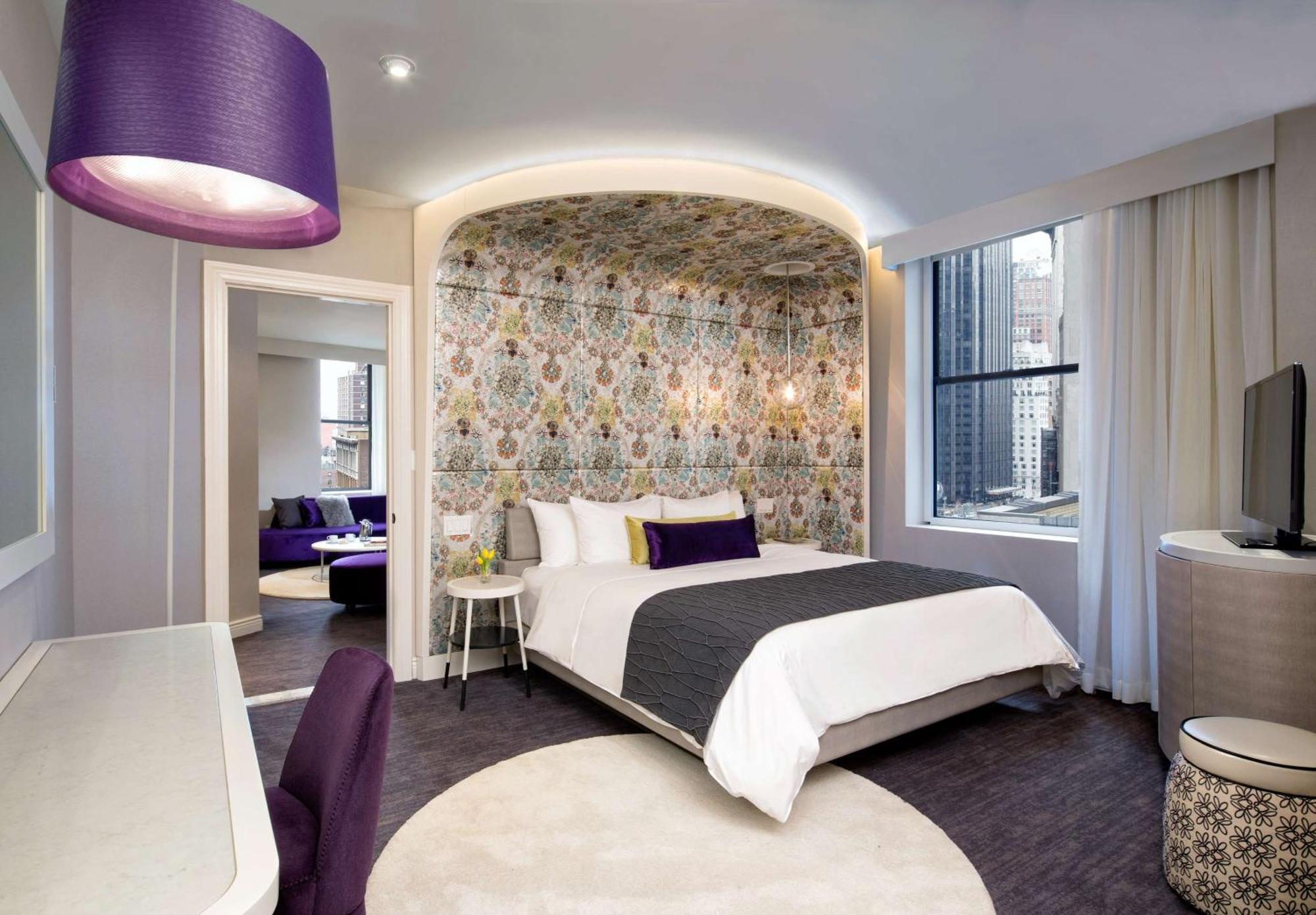 Dream Midtown, By Hyatt Hotel