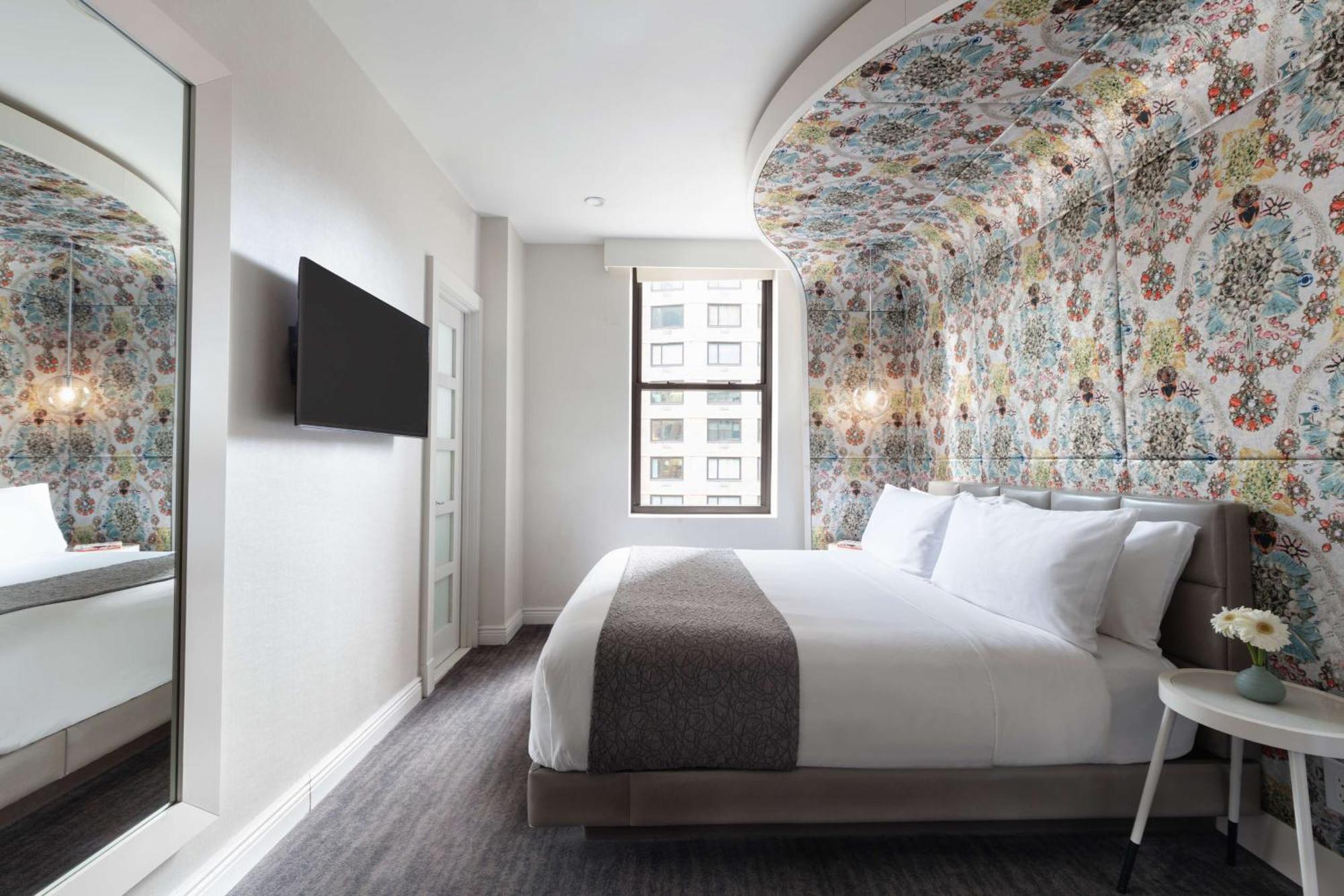 Hotel Dream Midtown, By Hyatt 4*