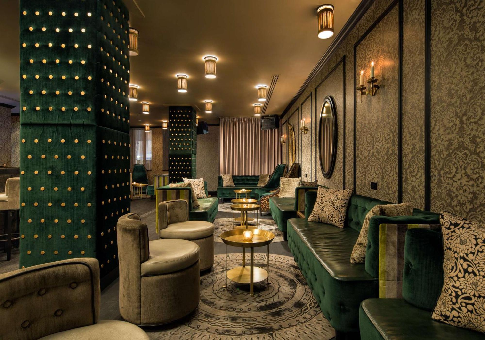 Hotel Dream Midtown, By Hyatt New York