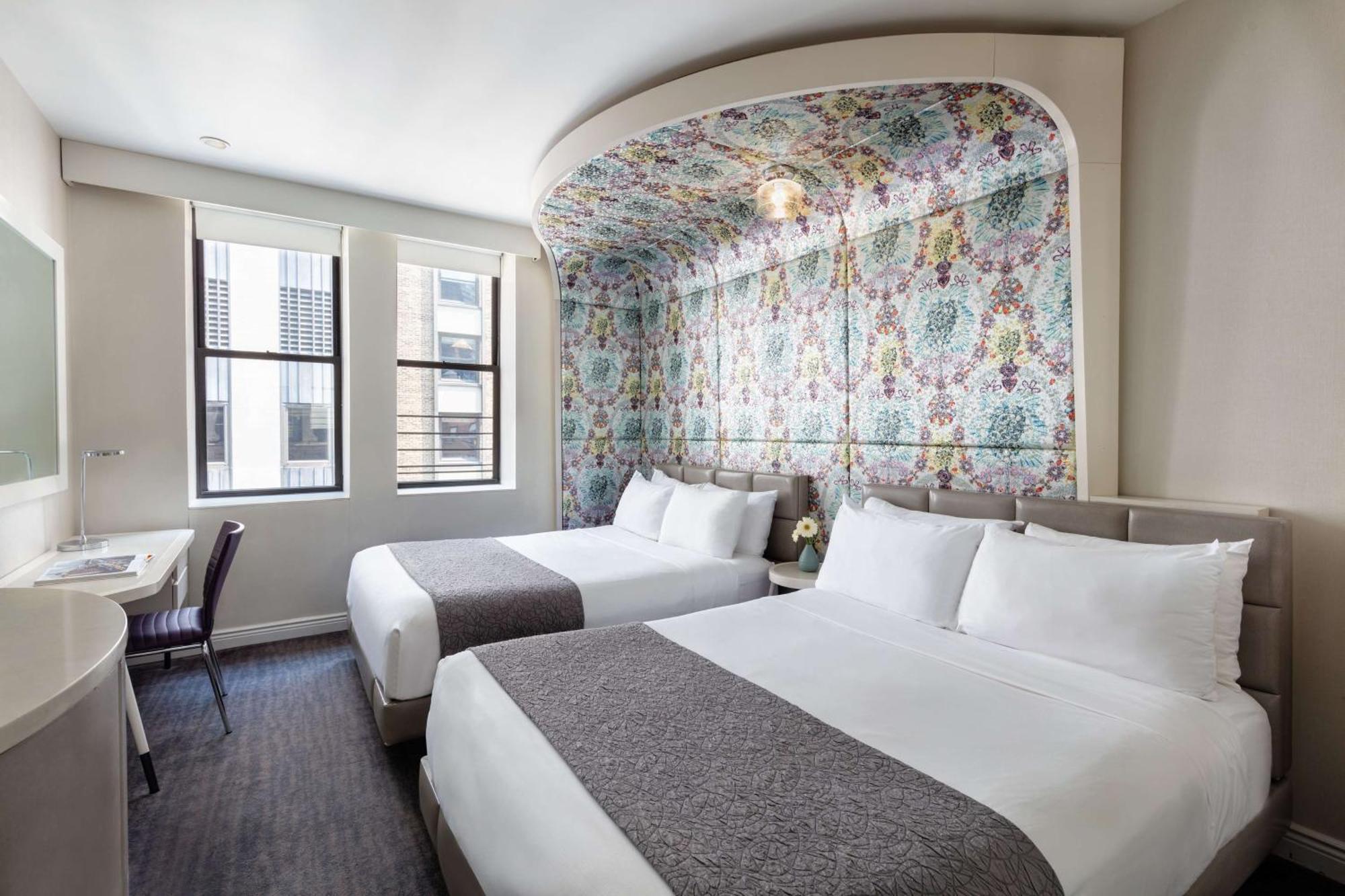 Dream Midtown, By Hyatt 4* New York