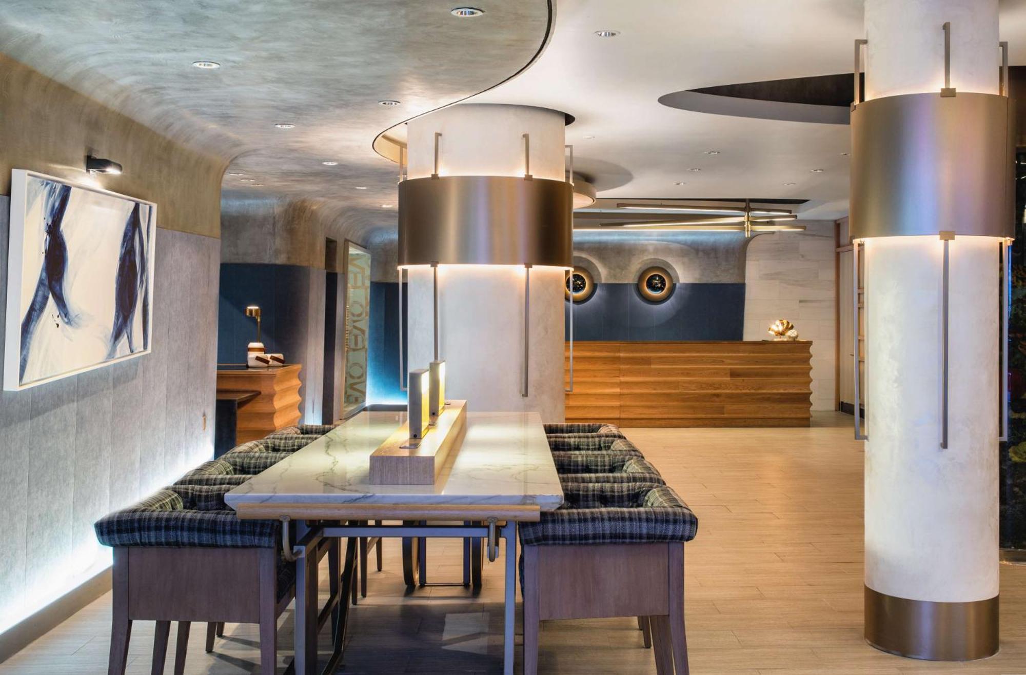Dream Midtown, By Hyatt Hotel 4*