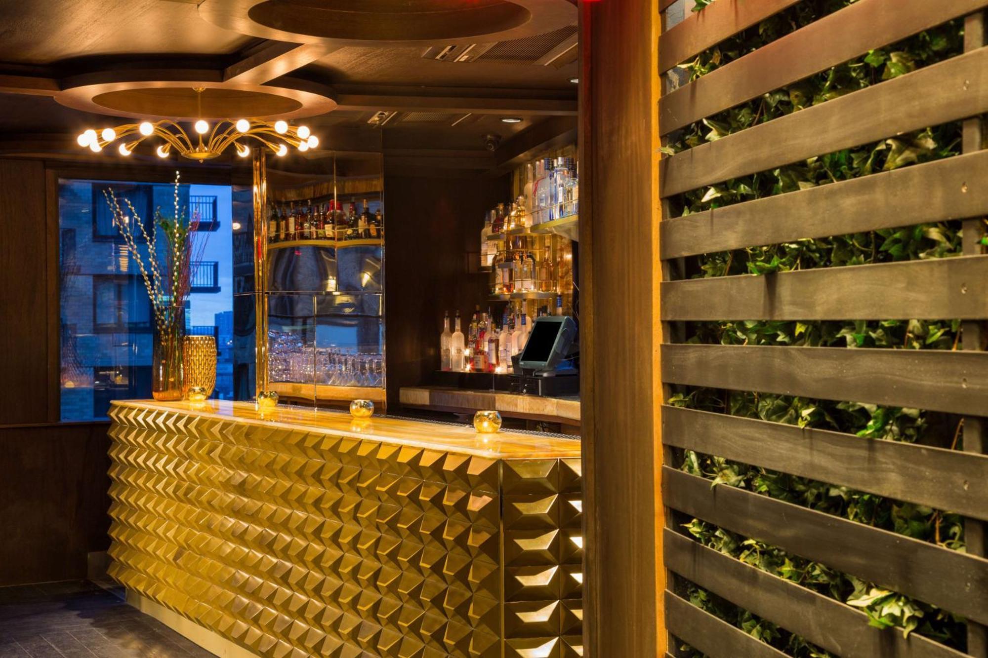 Hotel Dream Midtown, By Hyatt 4*