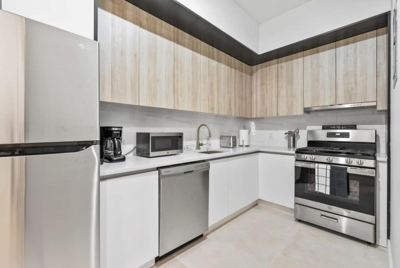 Hotel Notch 2br 2ba Minutes To Park *