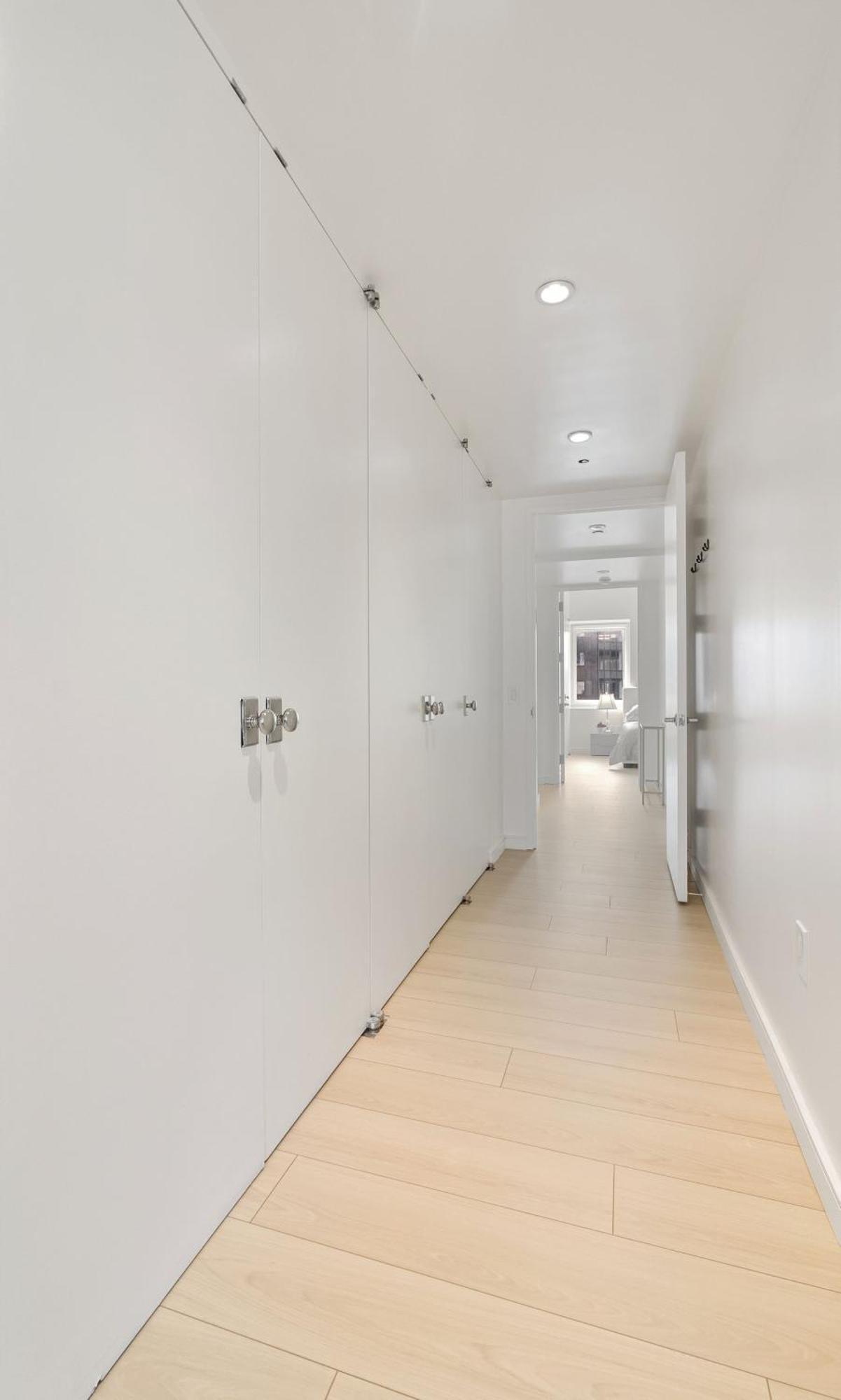 Nye Ball Drop Steps Away I Penthouse Views * New York