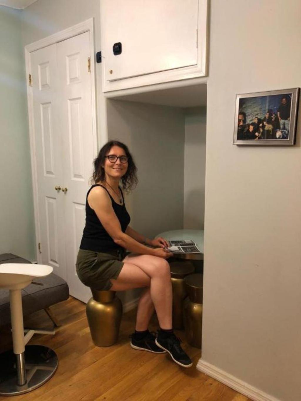 Homestay Friendly In Williamsburg *