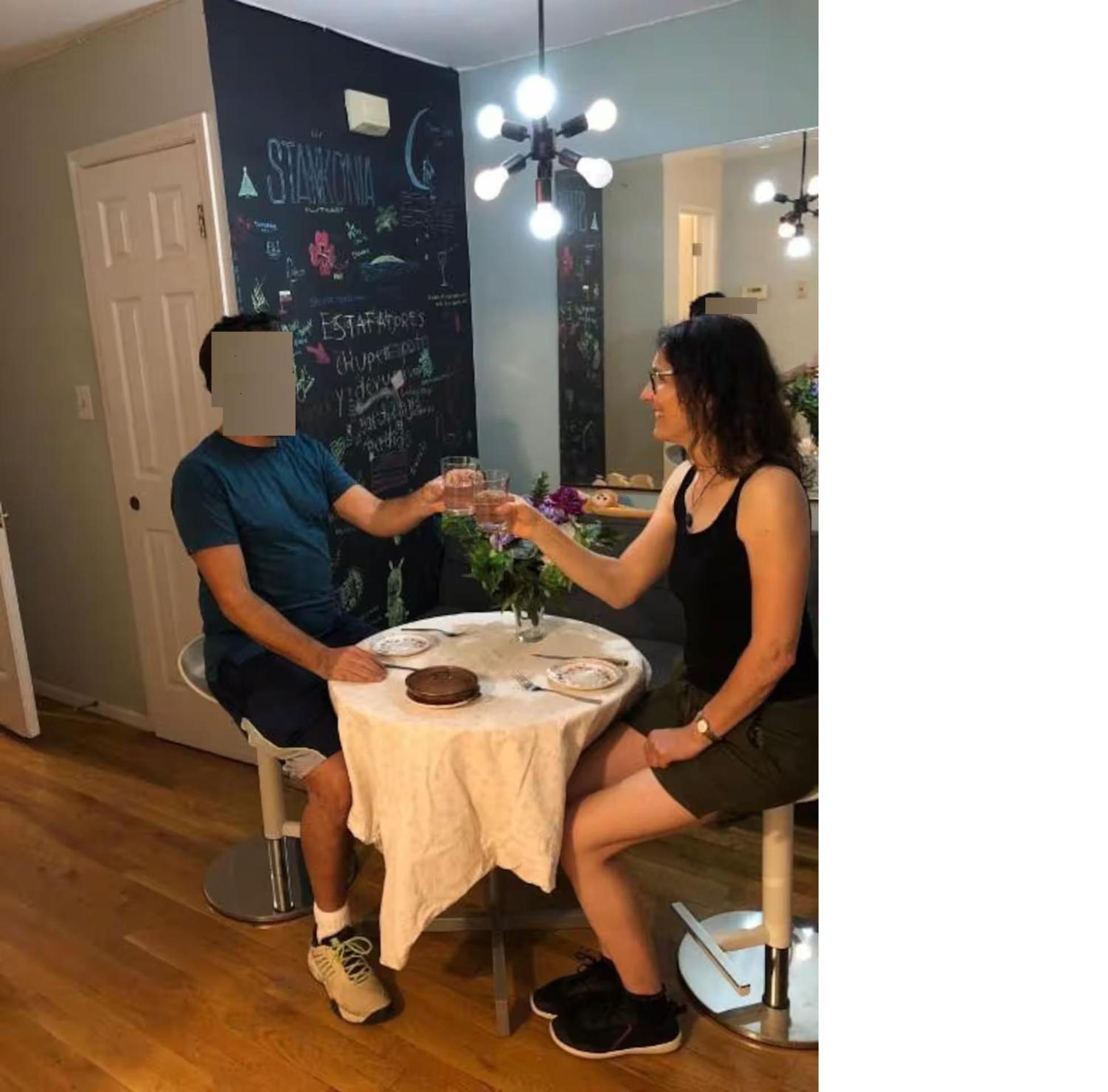 Friendly In Williamsburg Homestay *