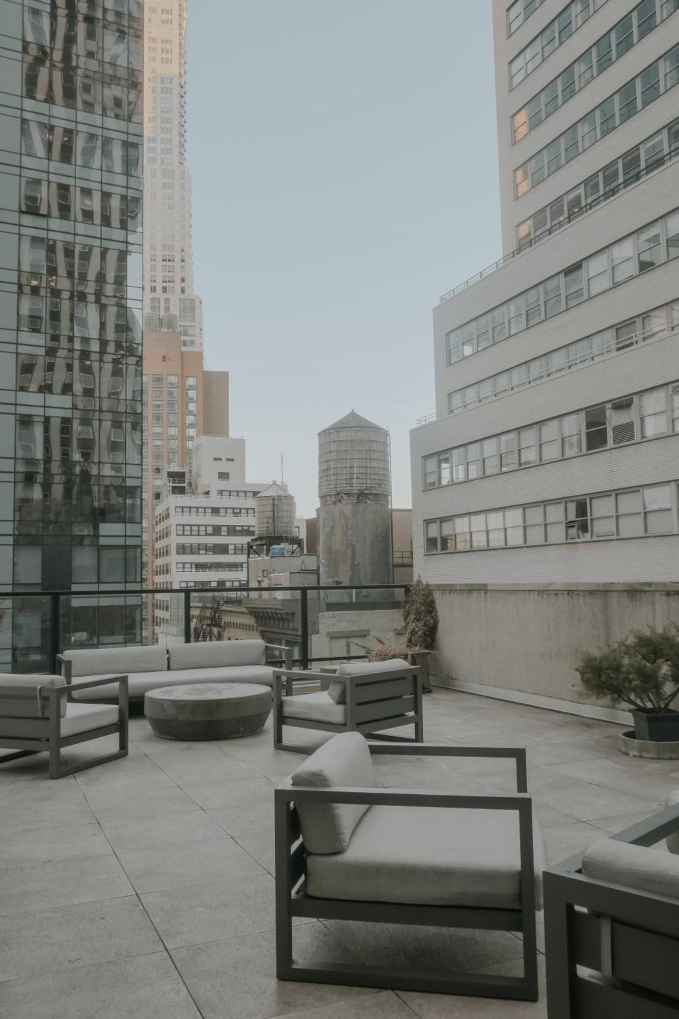 One Dutch New York