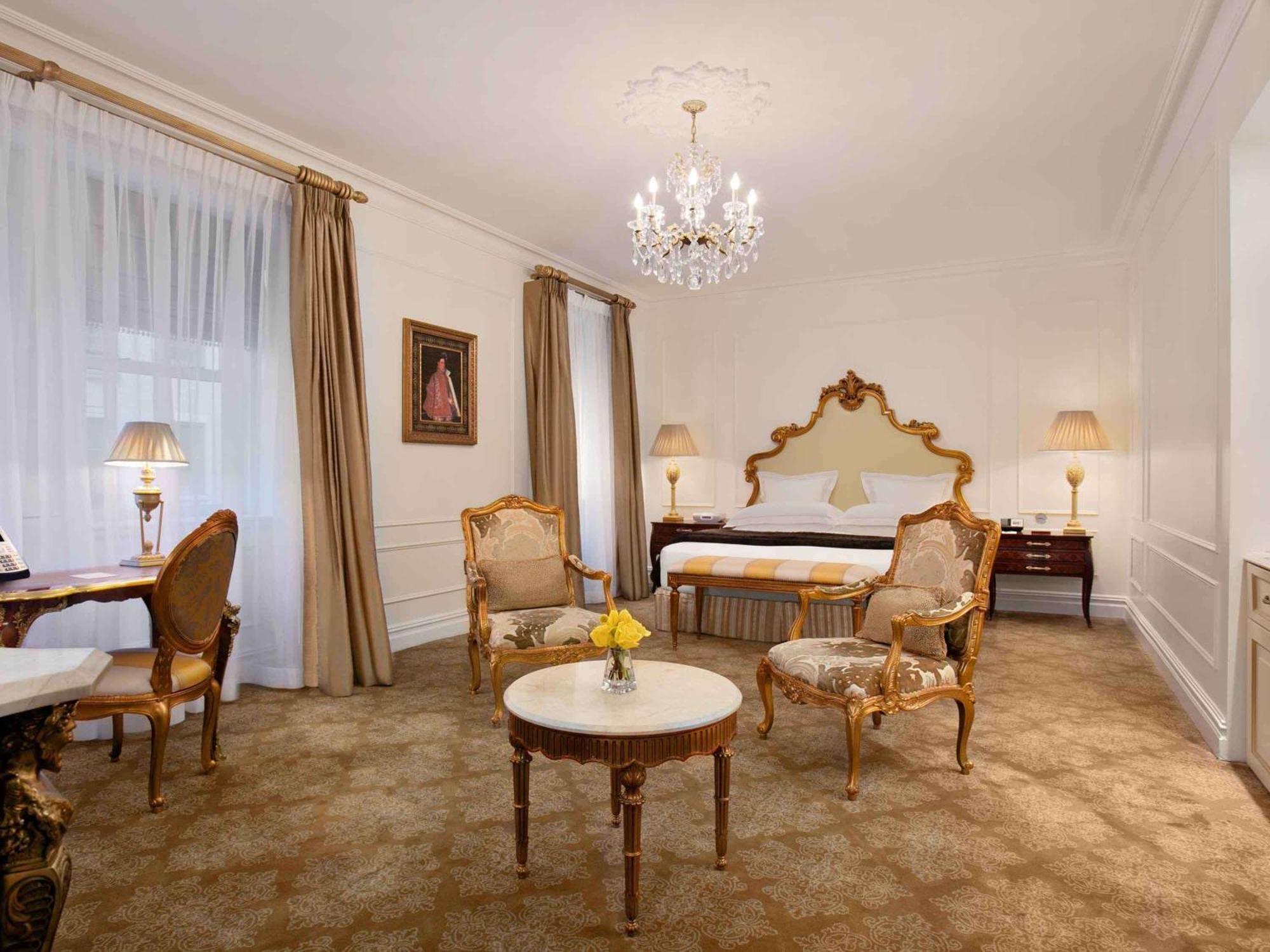 The Plaza 5* New York
