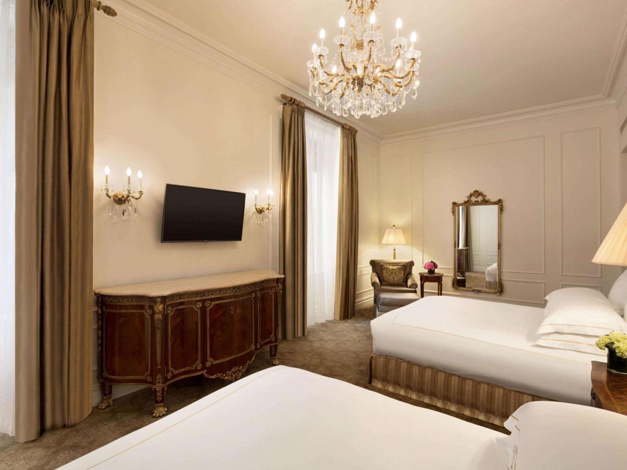 Hotel The Plaza