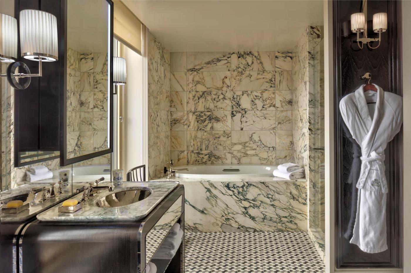 Hotel The Carlyle, A Rosewood