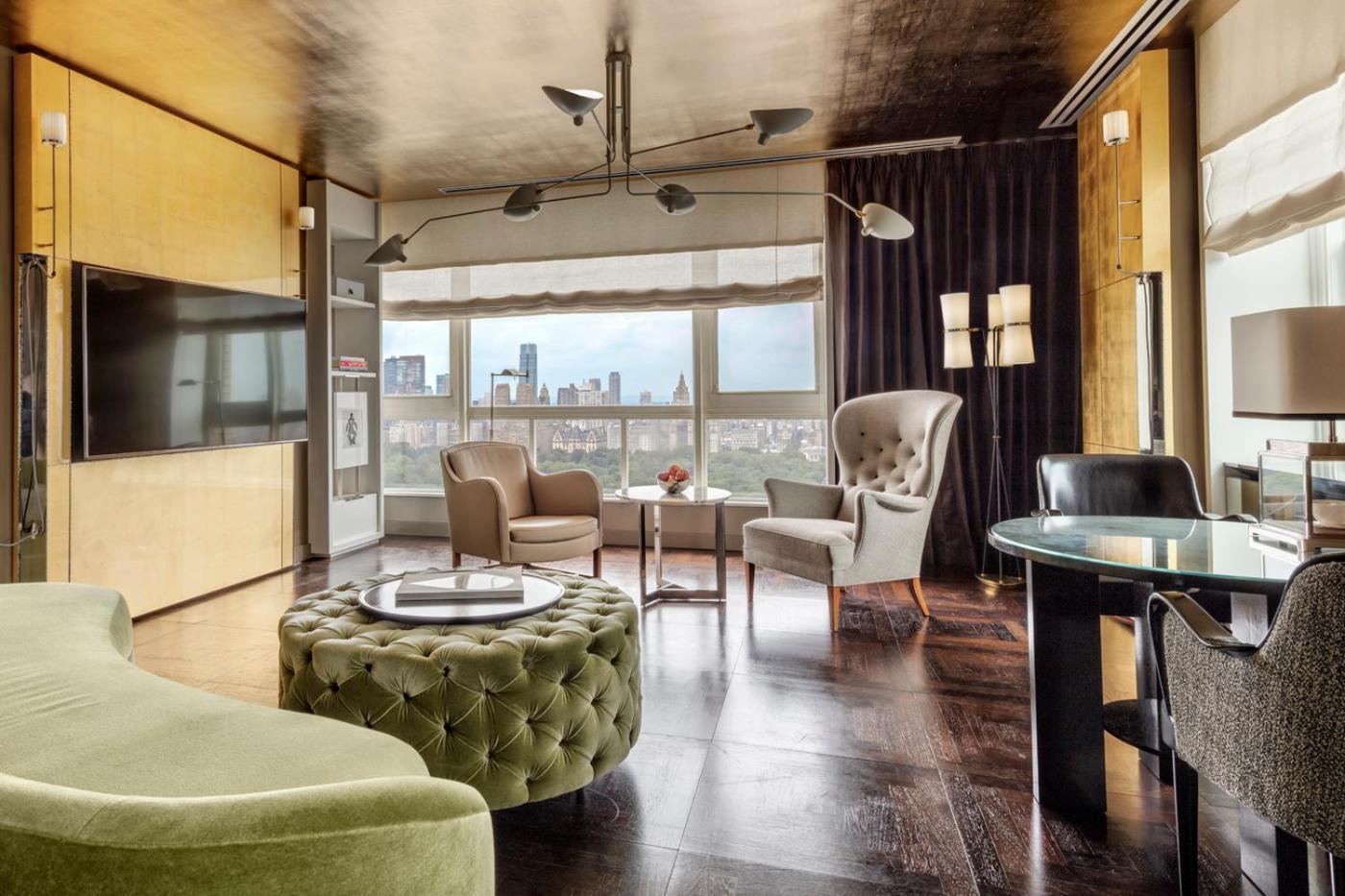 The Carlyle, A Rosewood Hotel 5*