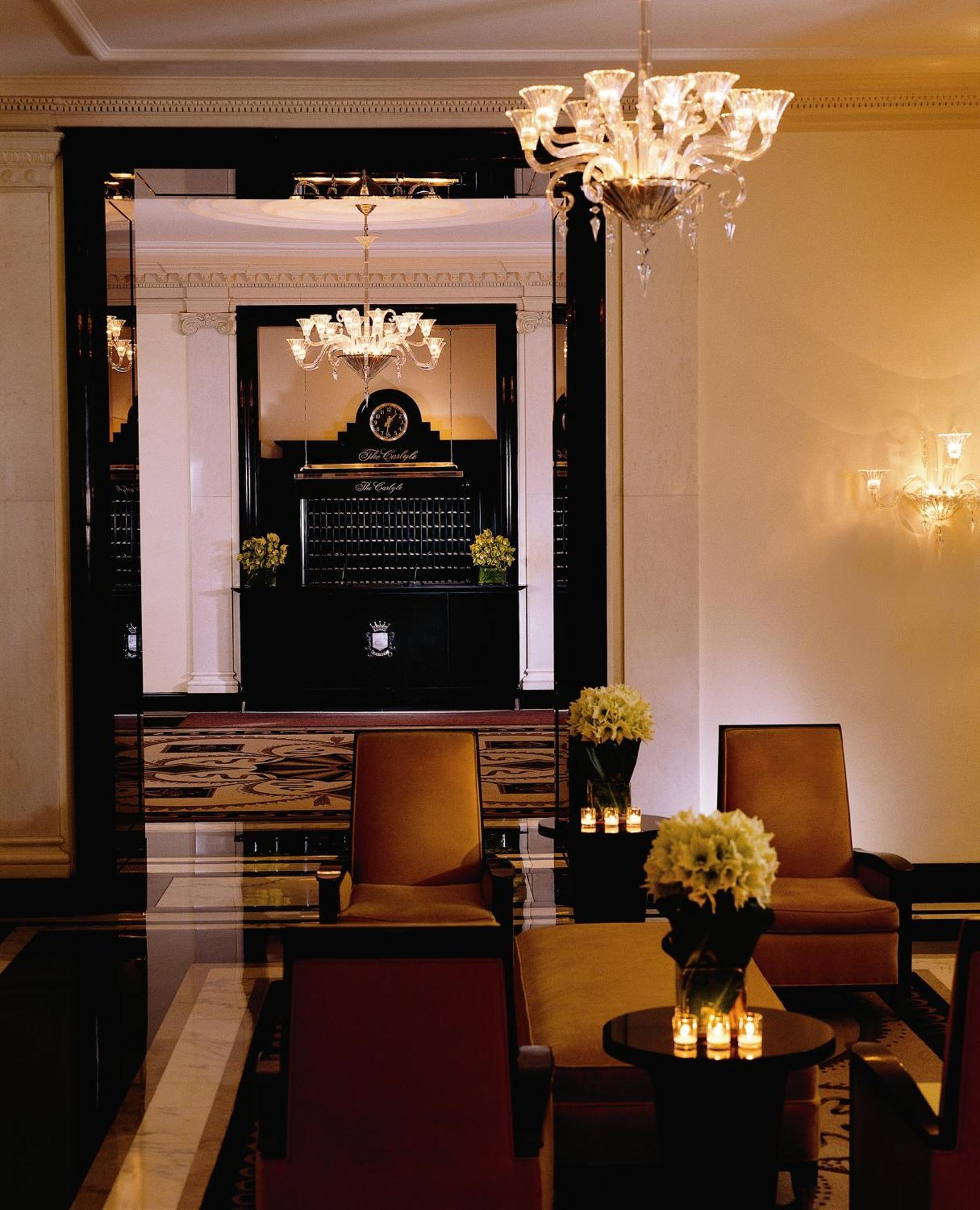 The Carlyle, A Rosewood Hotel