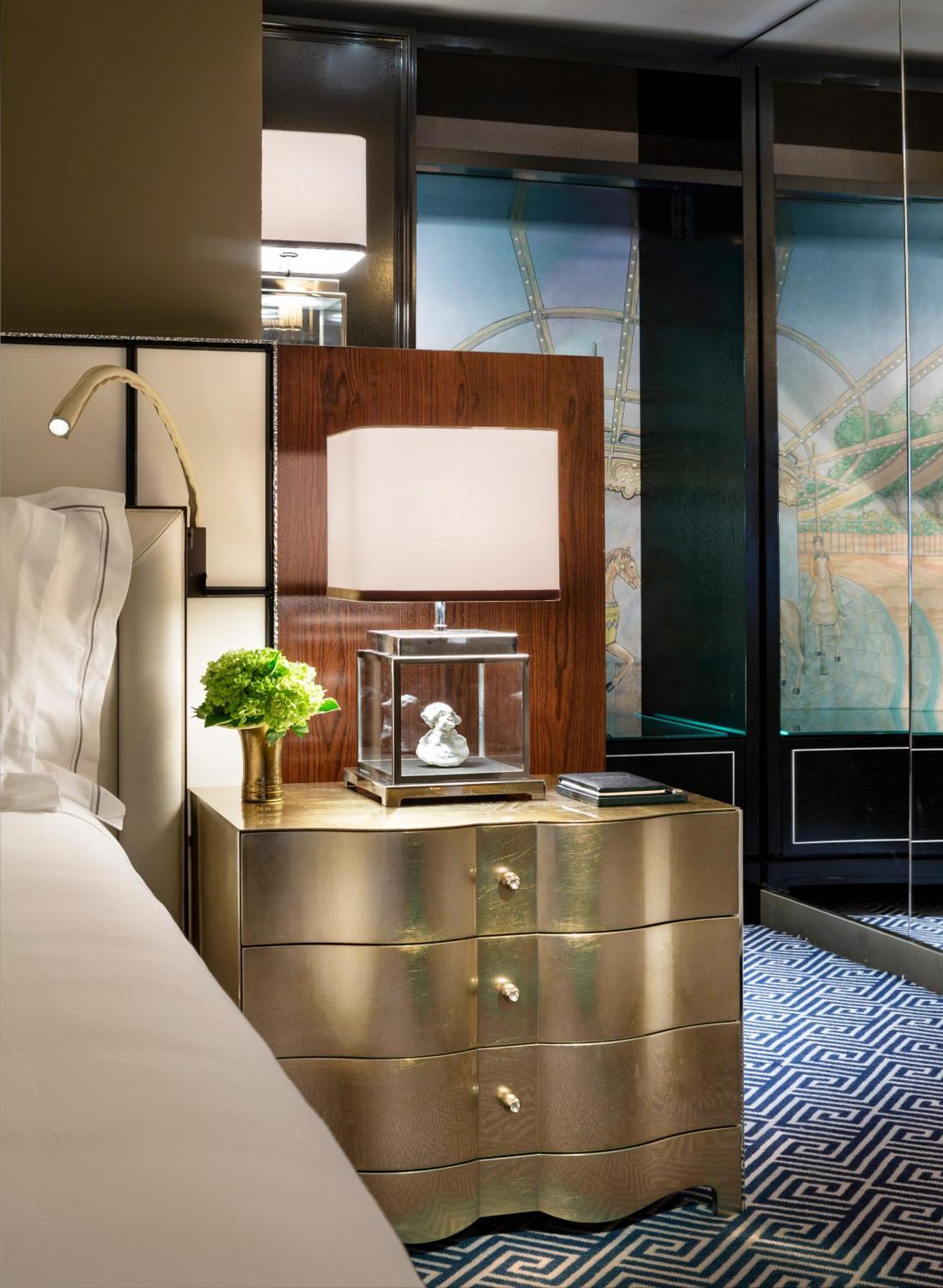 The Carlyle, A Rosewood 5* New York