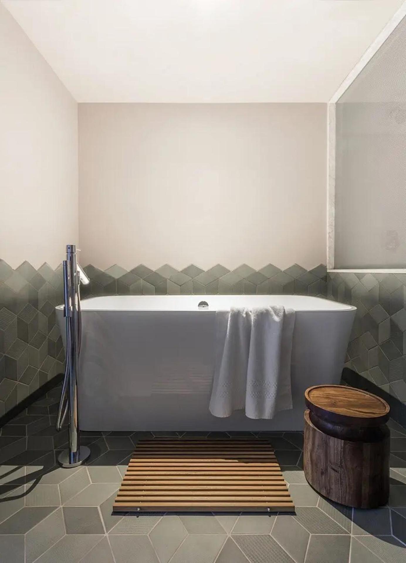 Kasa Lantern Lower East Side Hotel New York