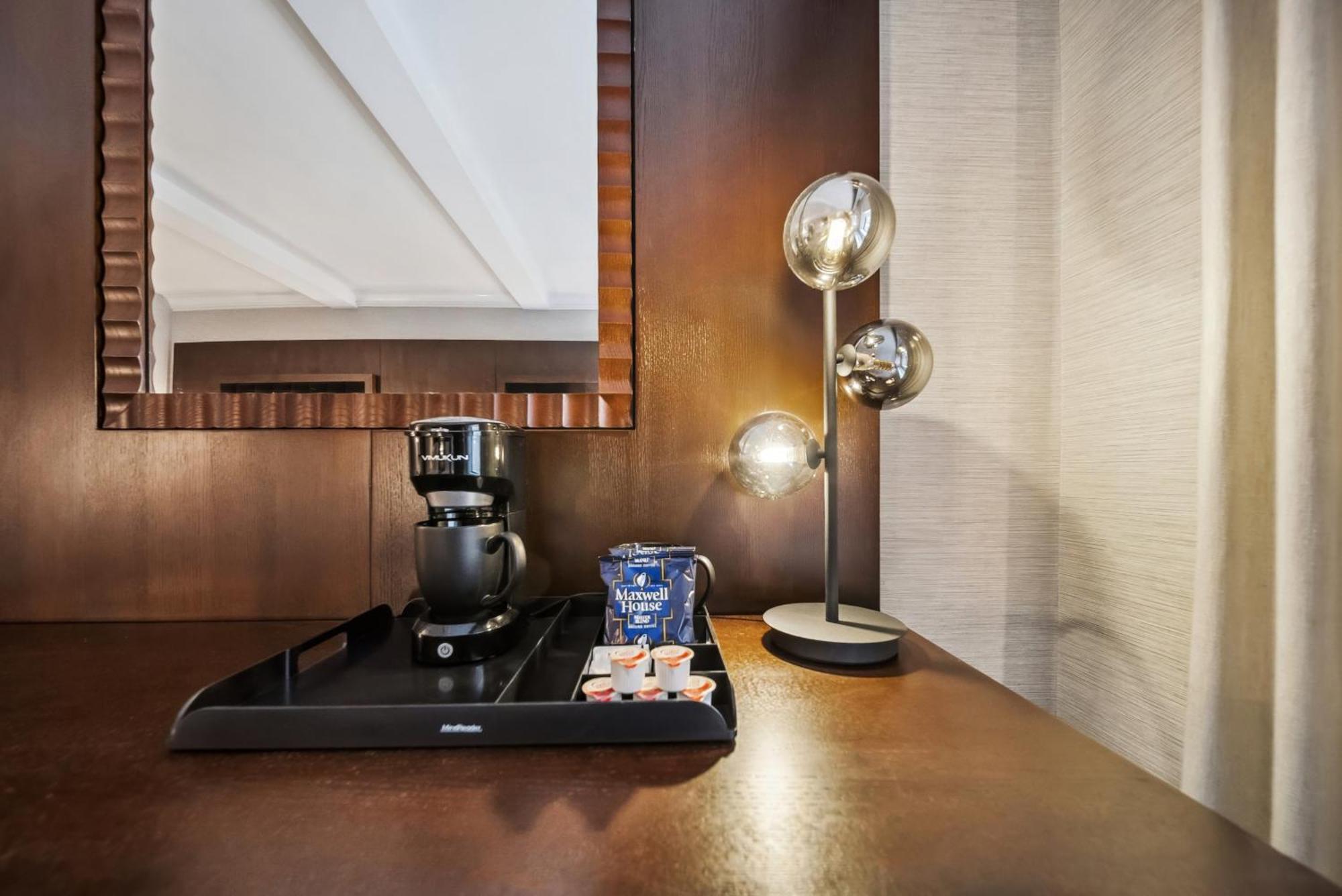 Hotel Tuscany By Luxurban