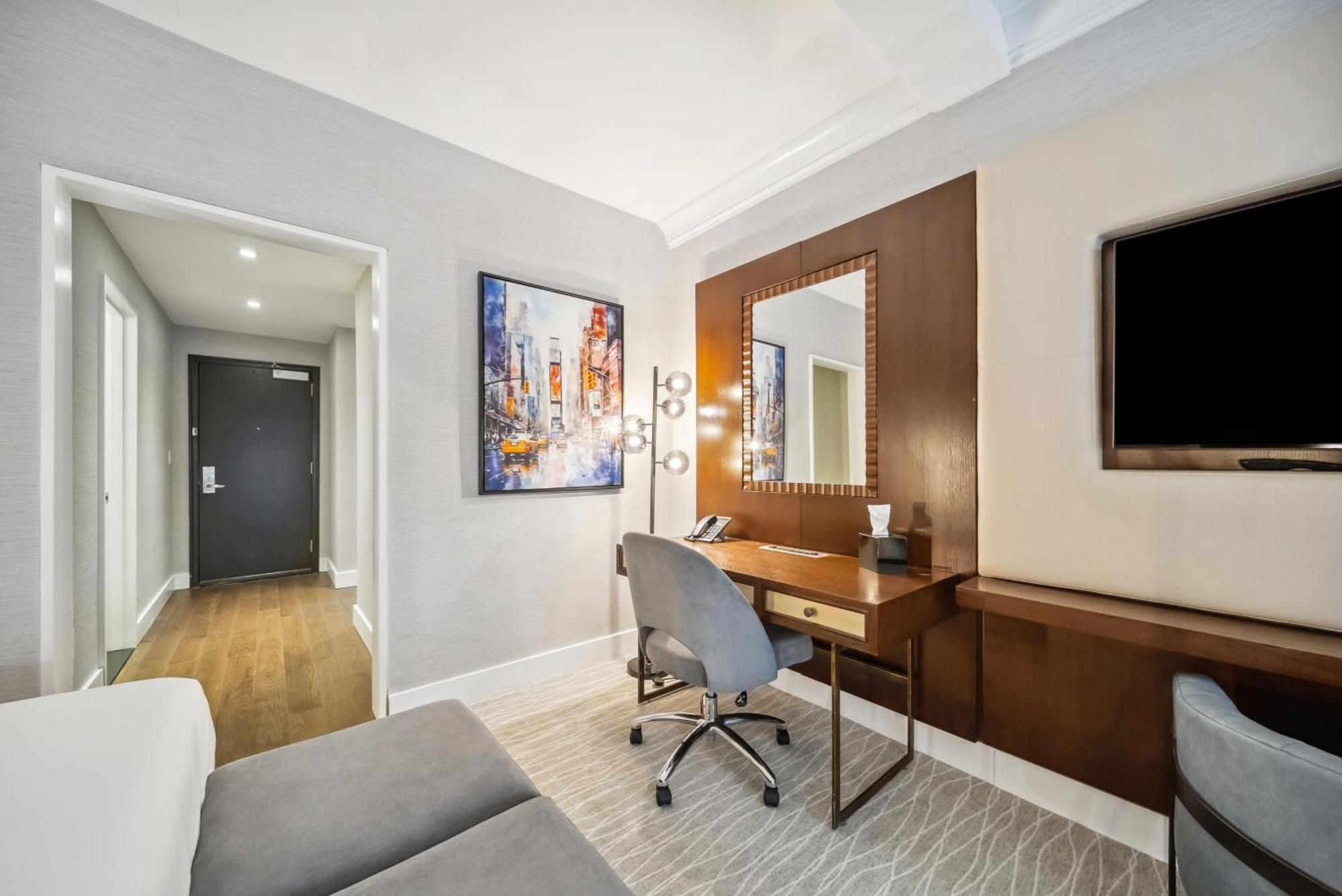Tuscany By Luxurban Hotel New York