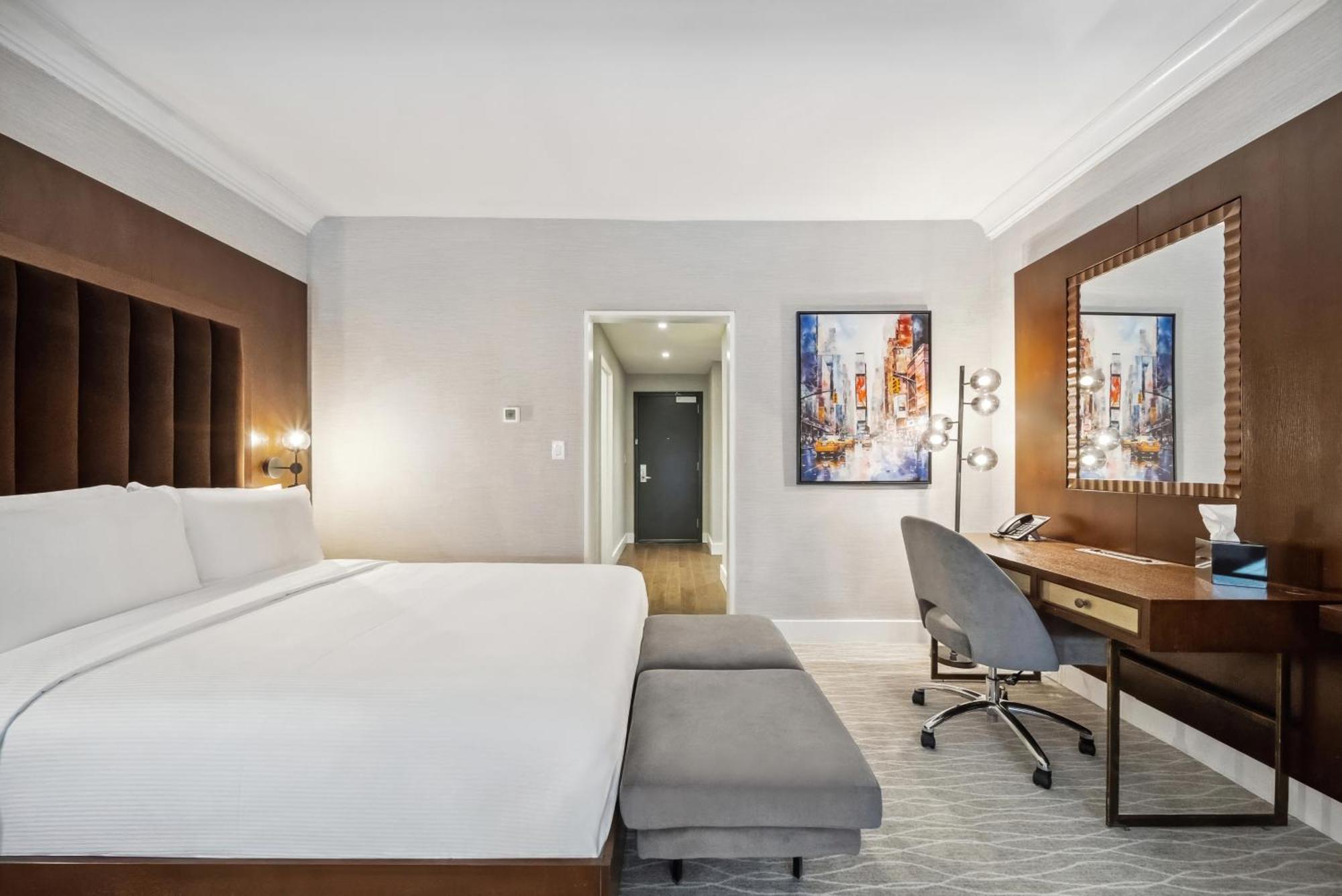 Hotel Tuscany By Luxurban New York