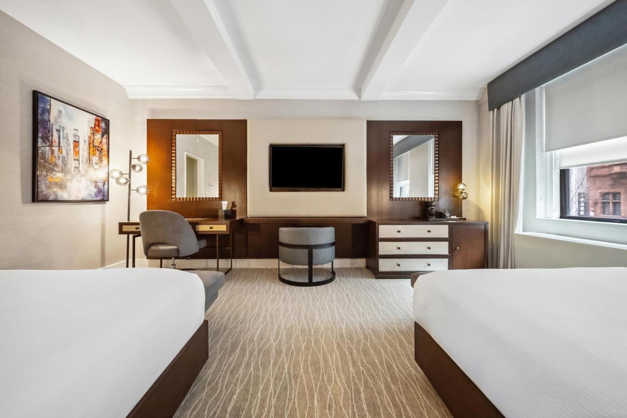 Hotel Tuscany By Luxurban