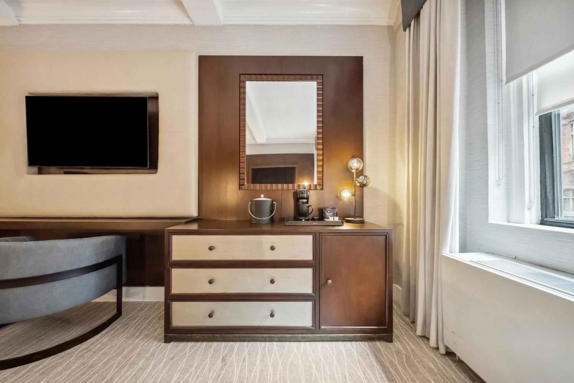 Tuscany By Luxurban Hotel New York