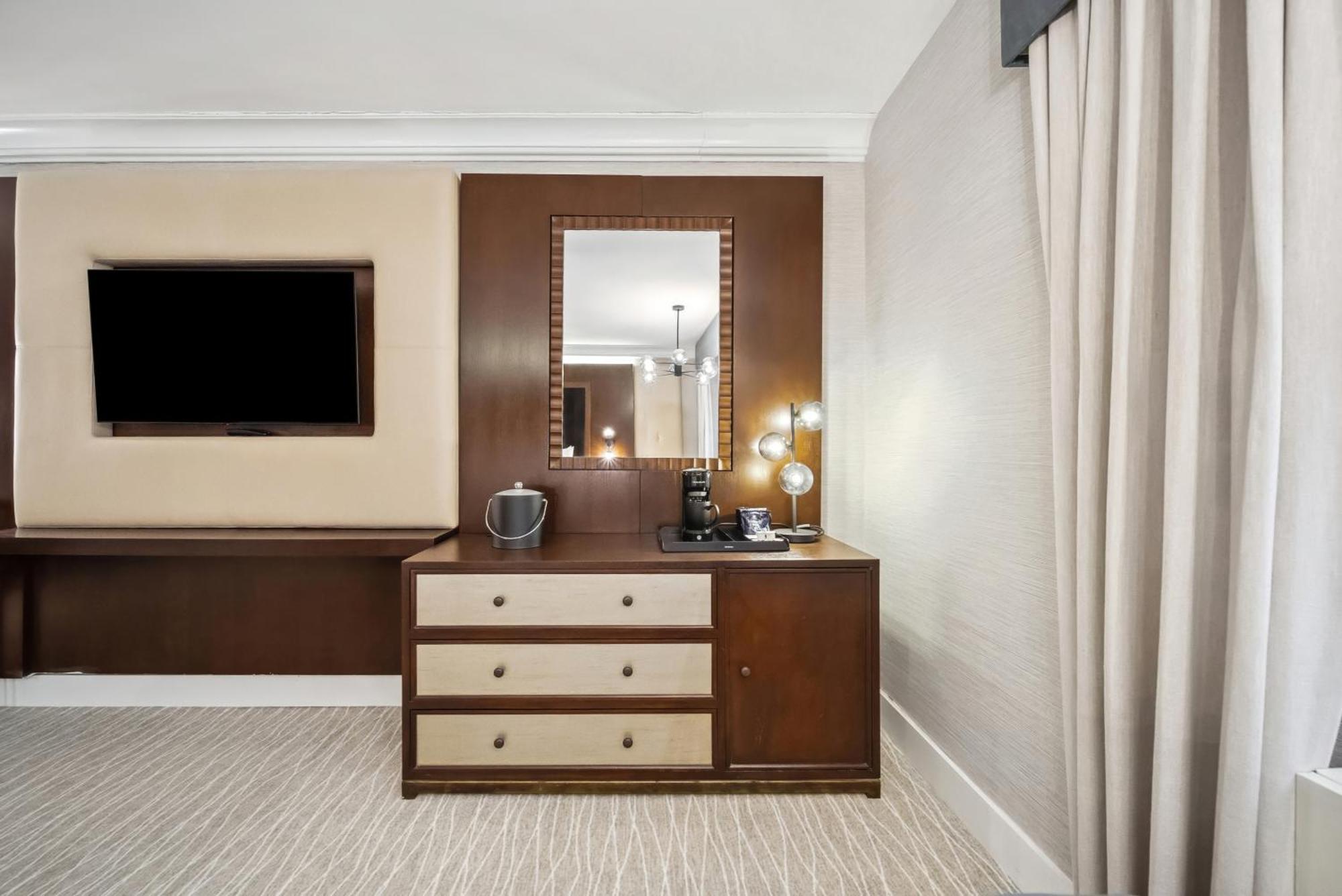 Tuscany By Luxurban Hotel New York
