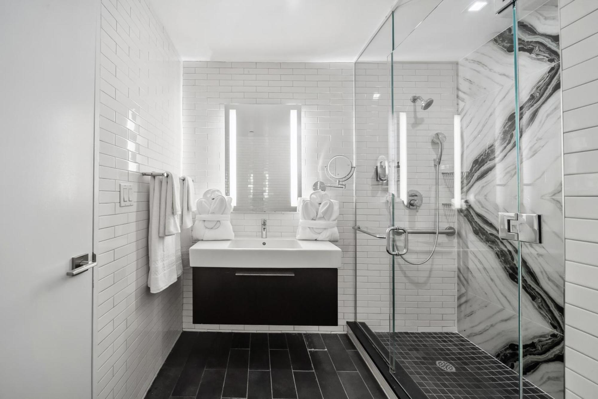 Hotel Tuscany By Luxurban New York