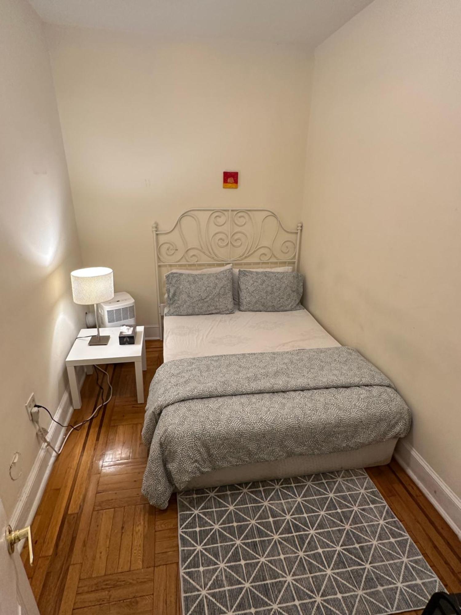 Time Square 42nd Street Private Homestay
