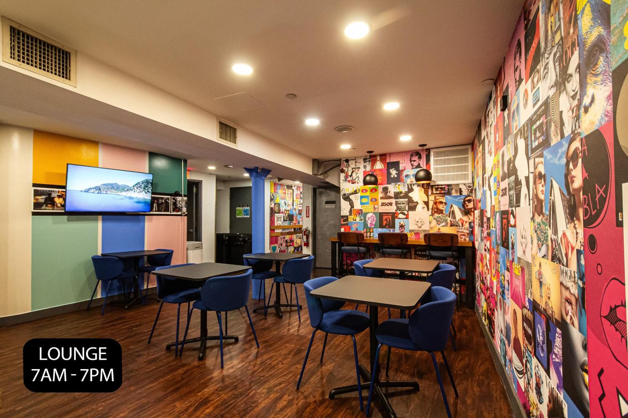 Hotel Jg Sohotel New York