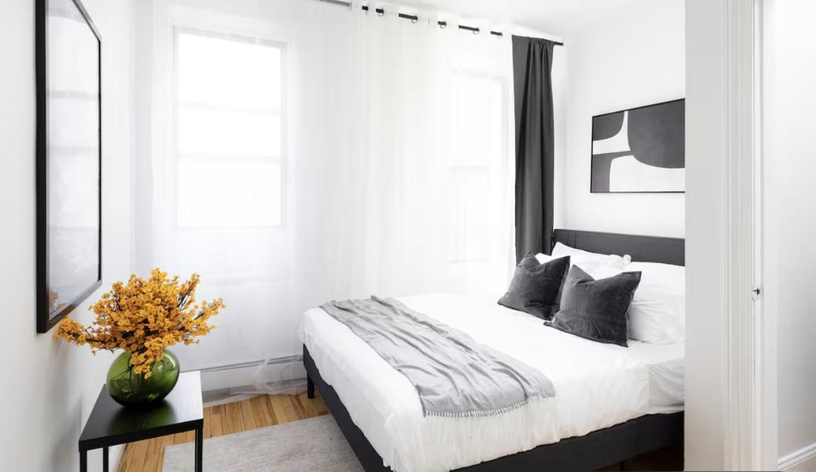 Stunning 3bd In Manhattan Apartment