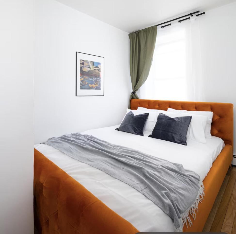 Apartment Stunning 3bd In Manhattan New York