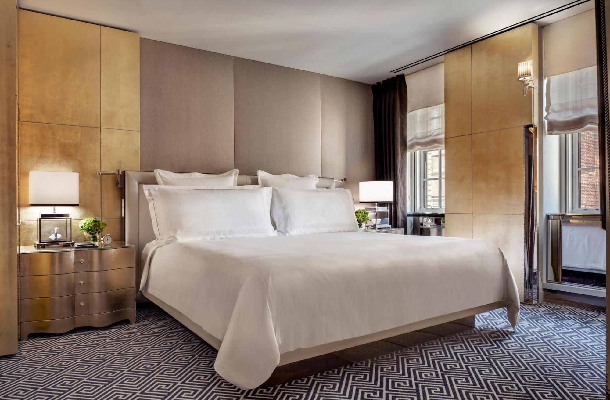 The Carlyle, A Rosewood 5* New York