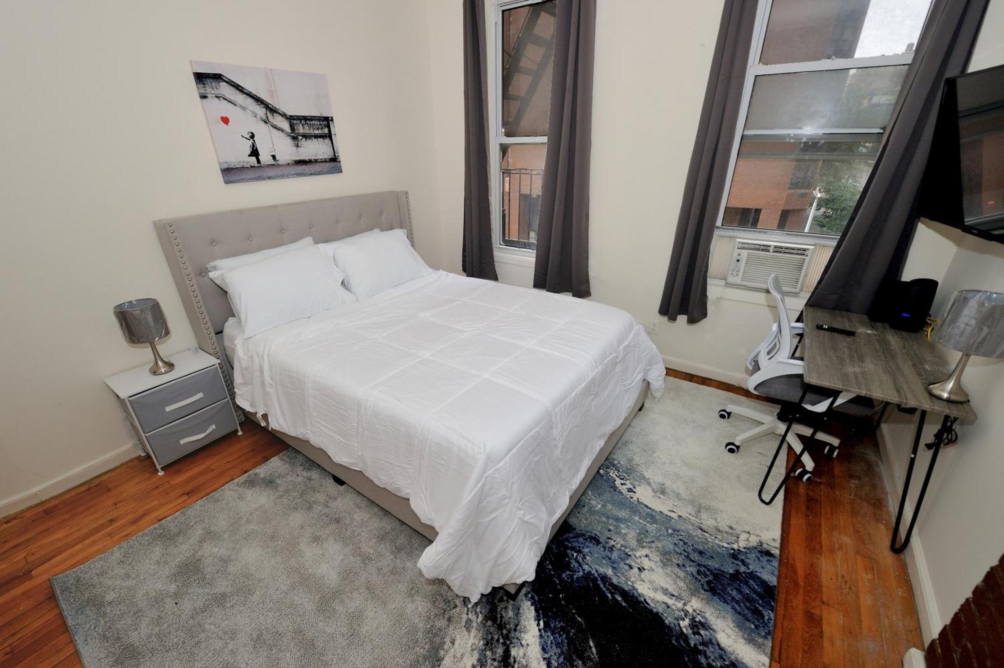 Apartment Cozy Steps To Park Upper E Side