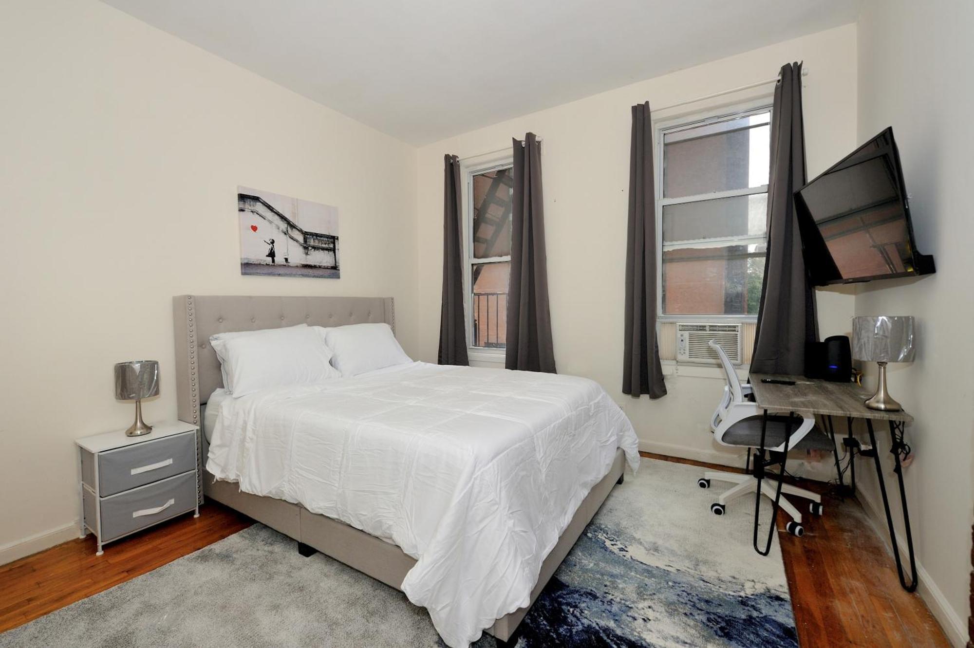 Apartment Cozy Steps To Park Upper E Side New York