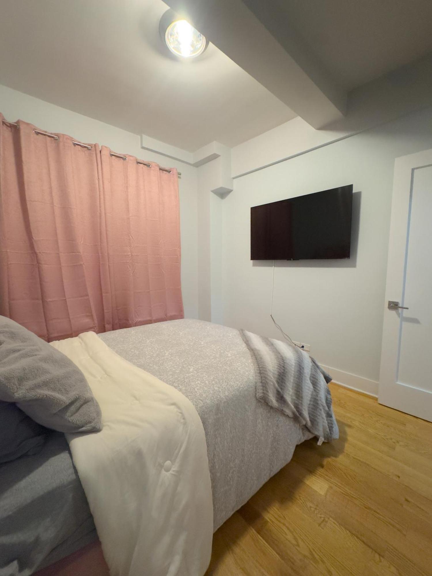Apartment Fordham *