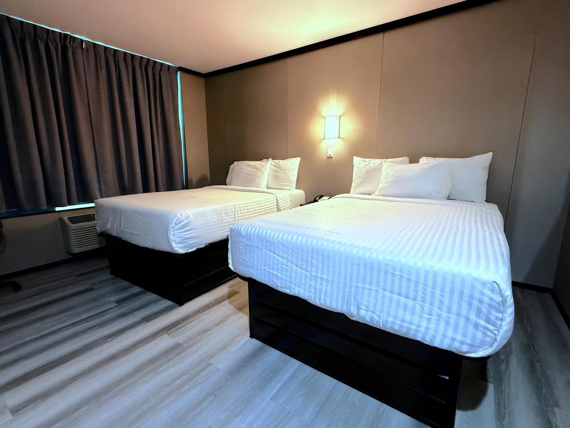 Hotel Umbrella Bronx