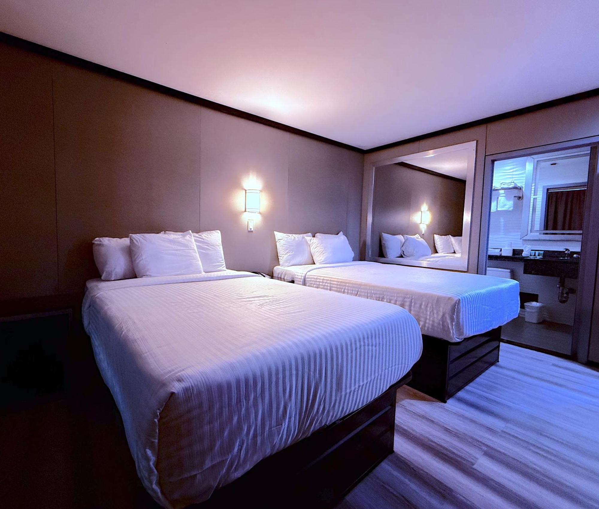 Hotel Umbrella Bronx New York