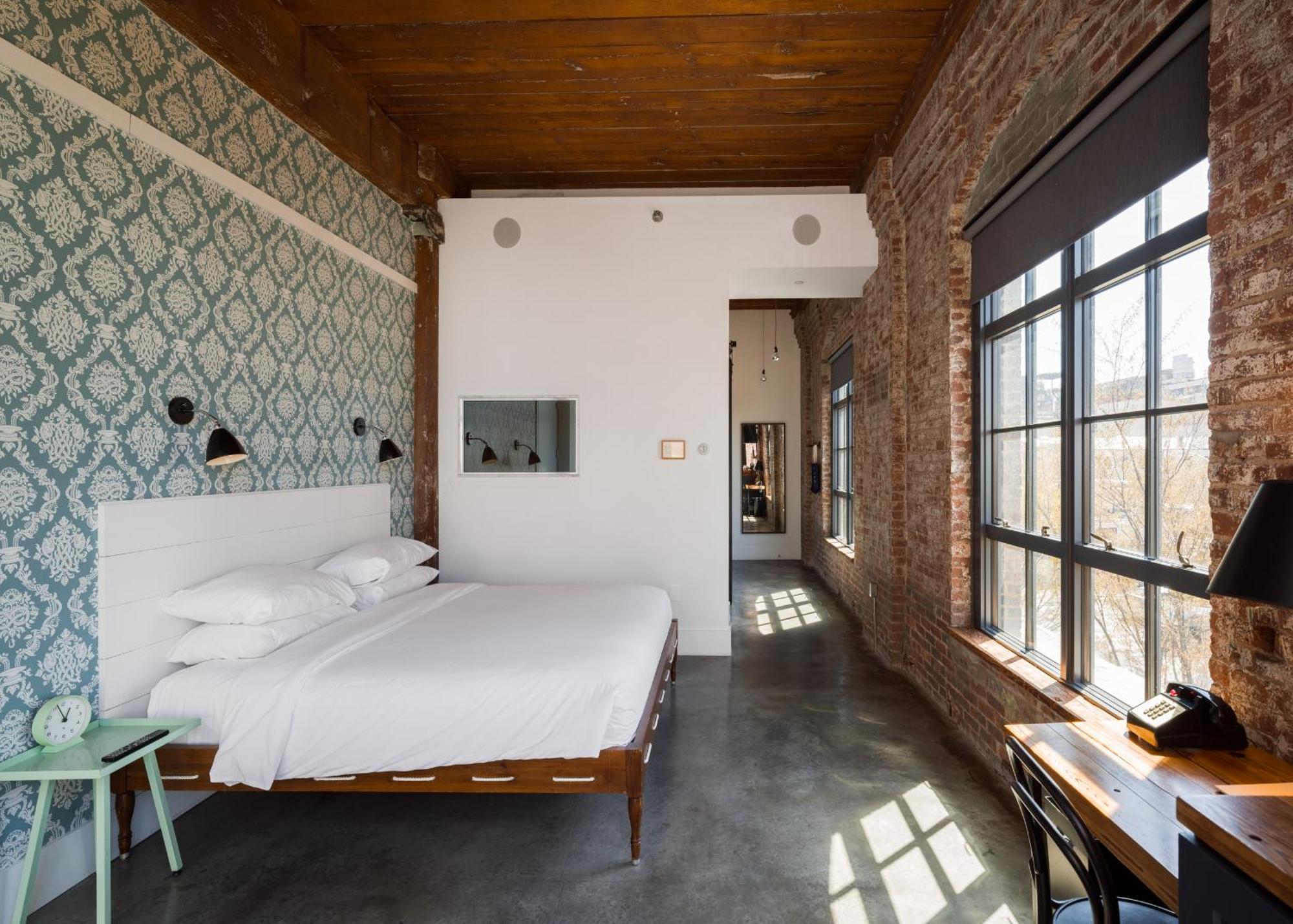 Hotel Wythe