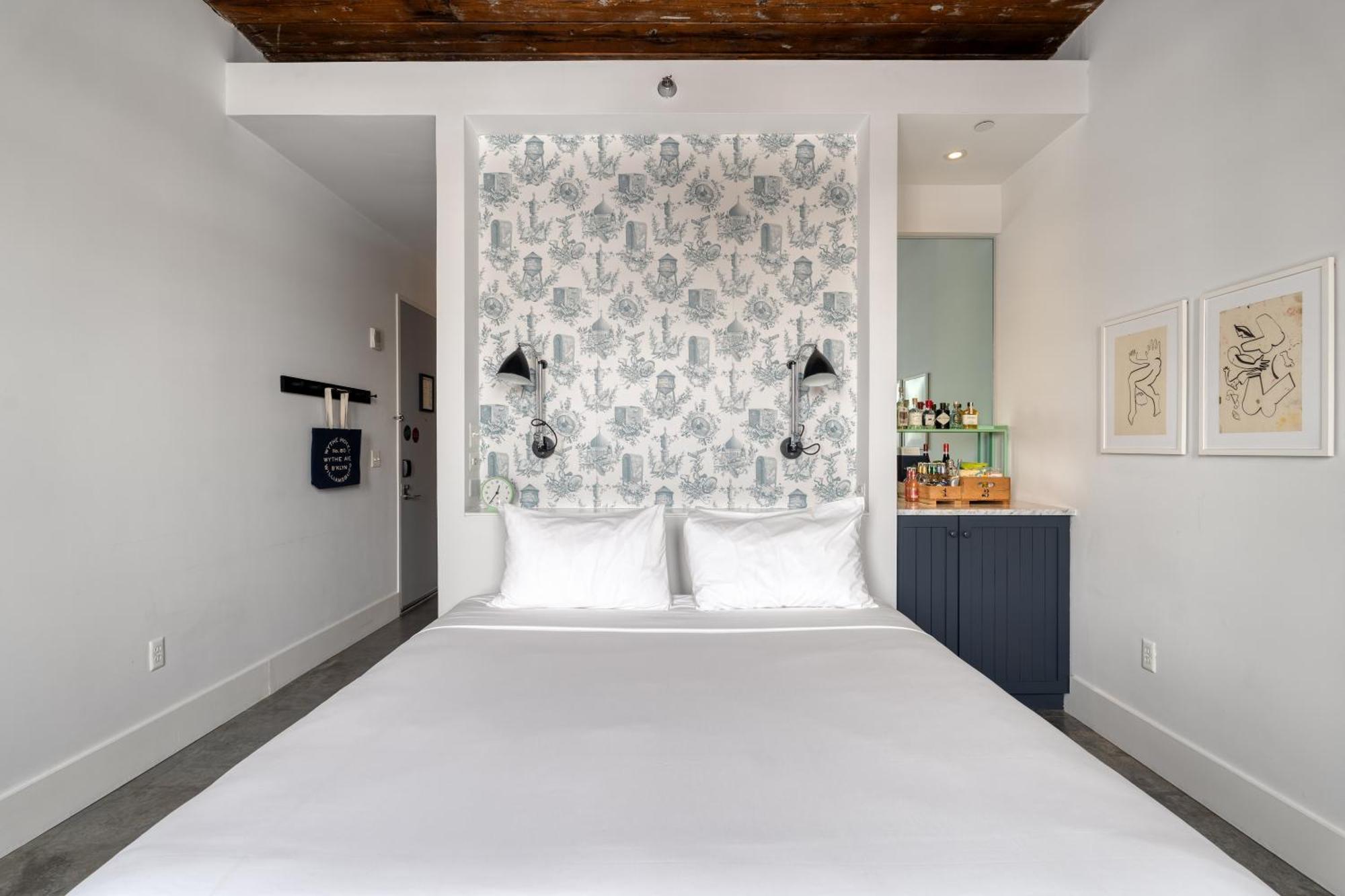Hotel Wythe 4*