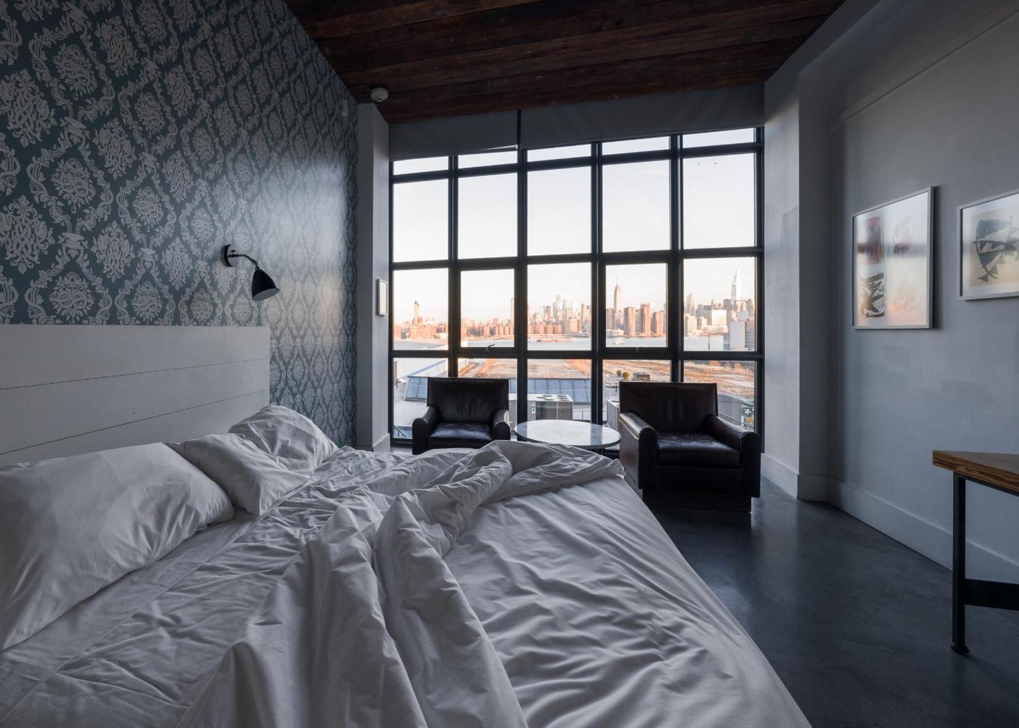 Wythe New York