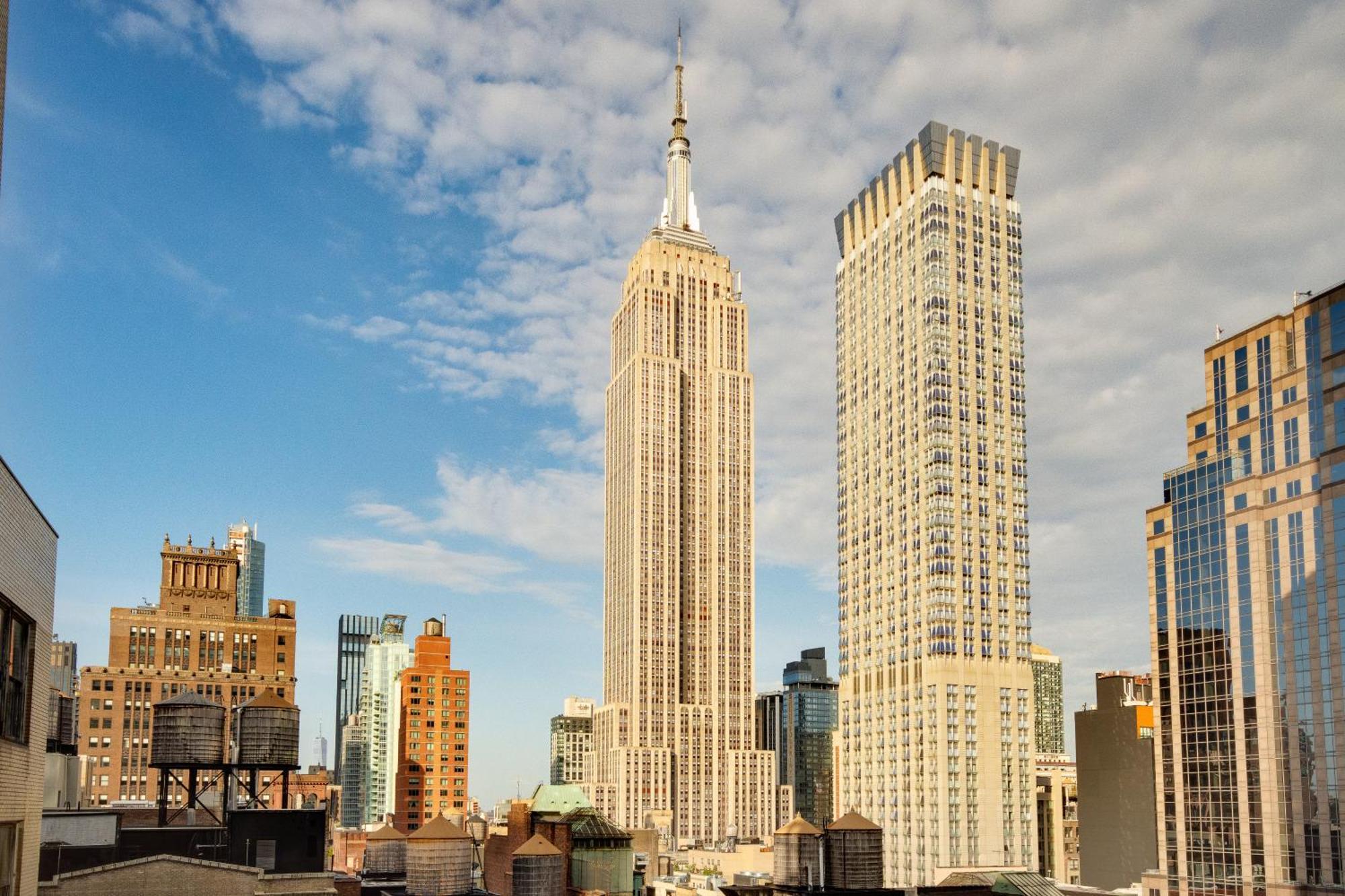 Hyatt Centric Midtown 5th Avenue 4* New York