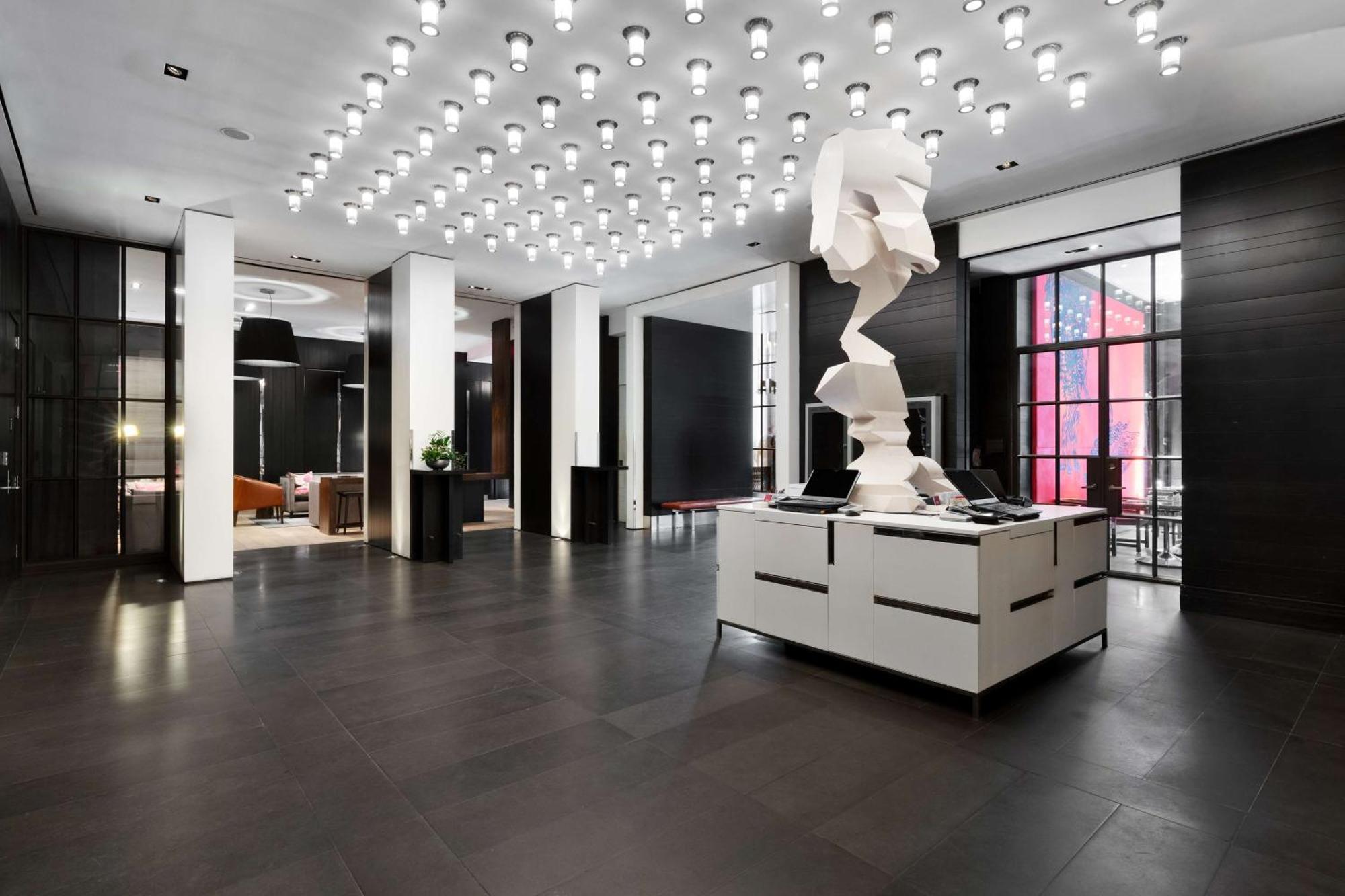 Hotel Andaz 5th Avenue, By Hyatt