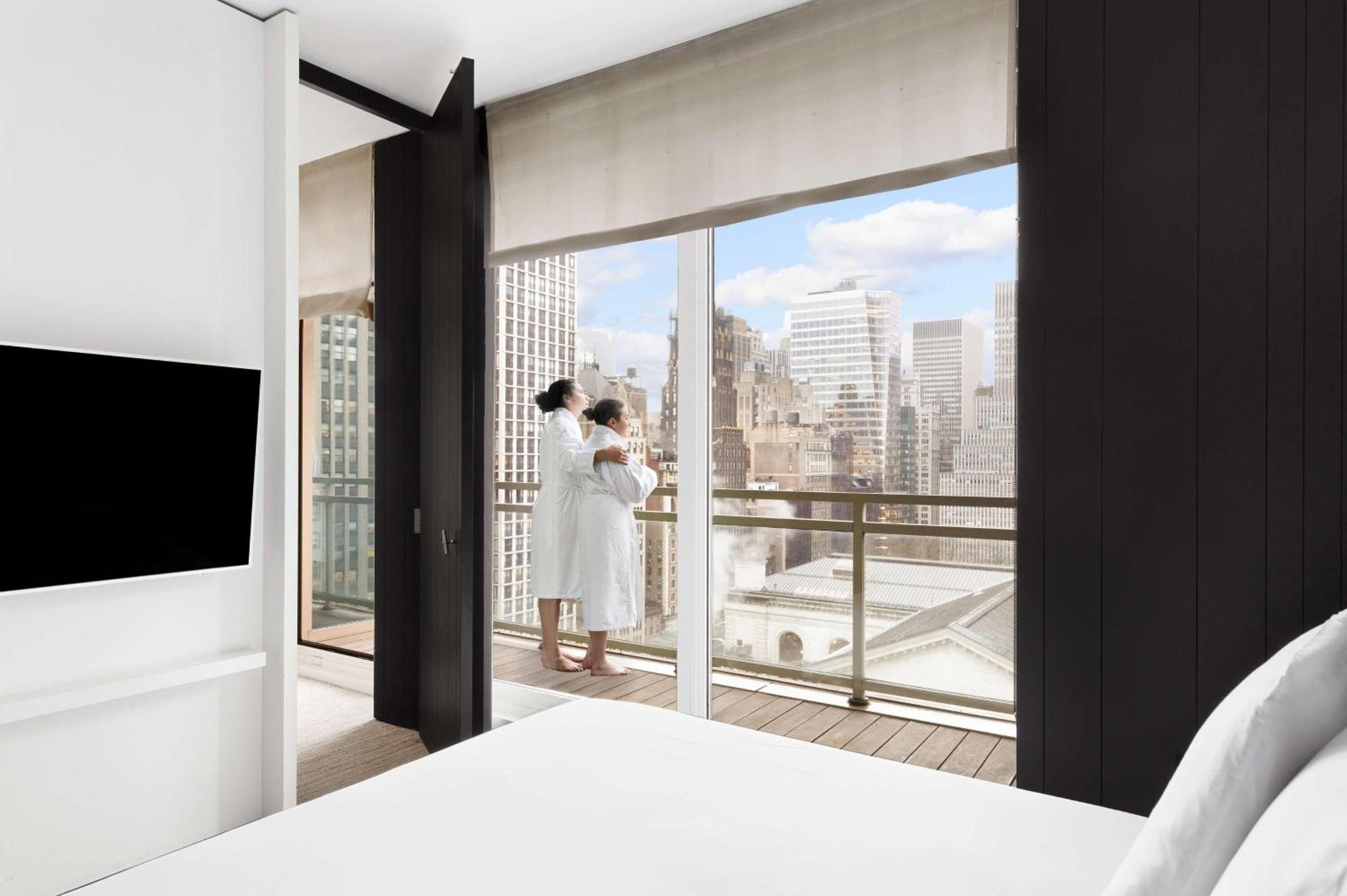 Andaz 5th Avenue, By Hyatt Hotel 4*