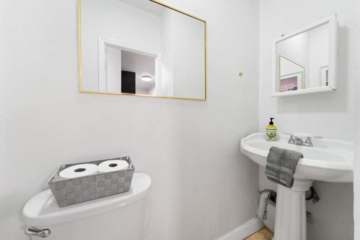 Apartment Convenient 2br - Walking Distance To Times Square *