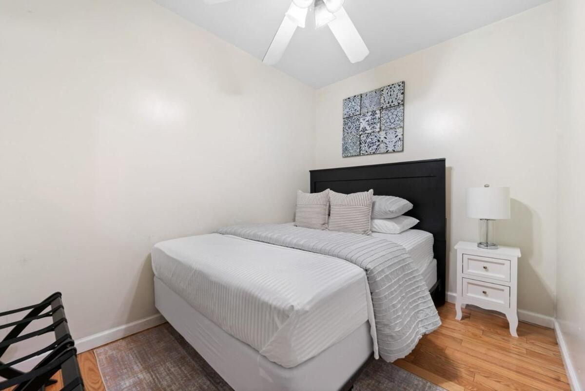 Convenient 2br - Walking Distance To Times Square